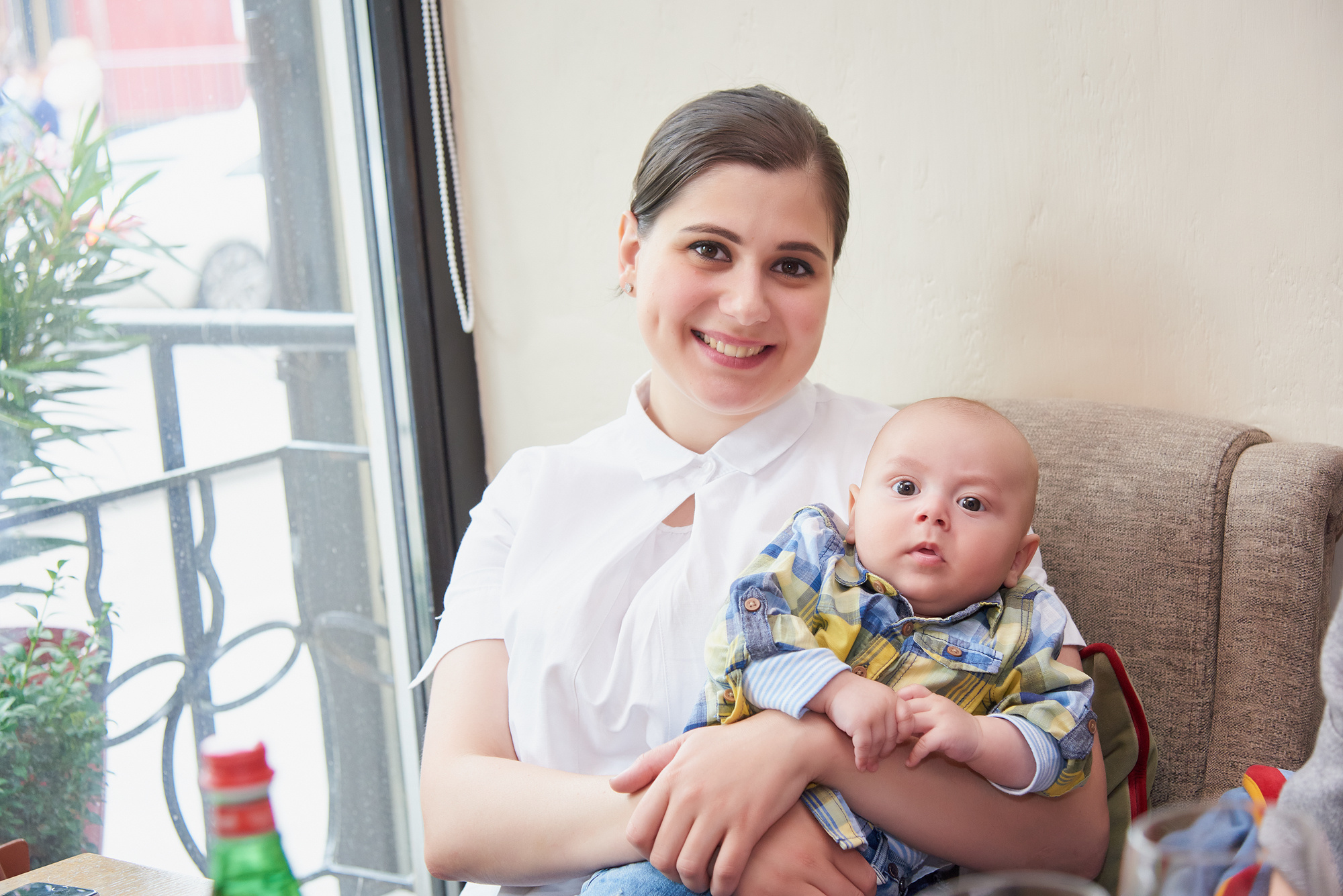 Детские Праздники и Дни Рождения. Фотограф и видеограф в Москве Алексей Толстиков