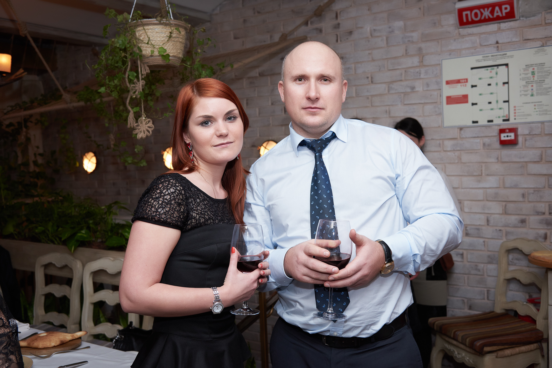 Праздники и Корпоративы. Фотограф и видеограф в Москве Алексей Толстиков