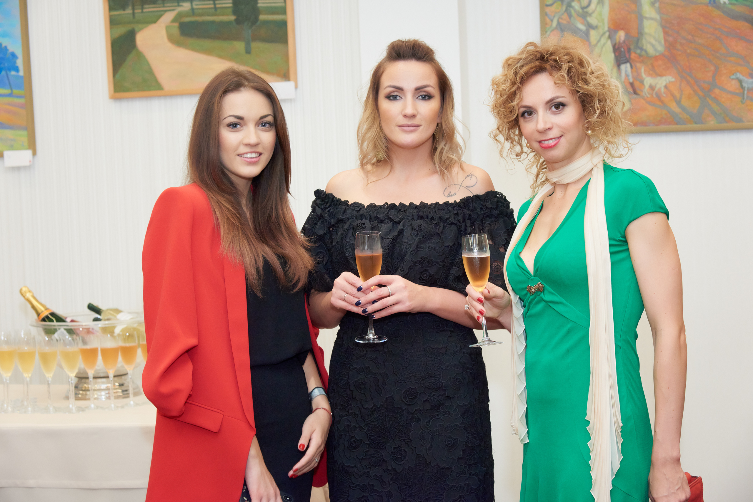 Праздники и Корпоративы. Фотограф и видеограф в Москве Алексей Толстиков