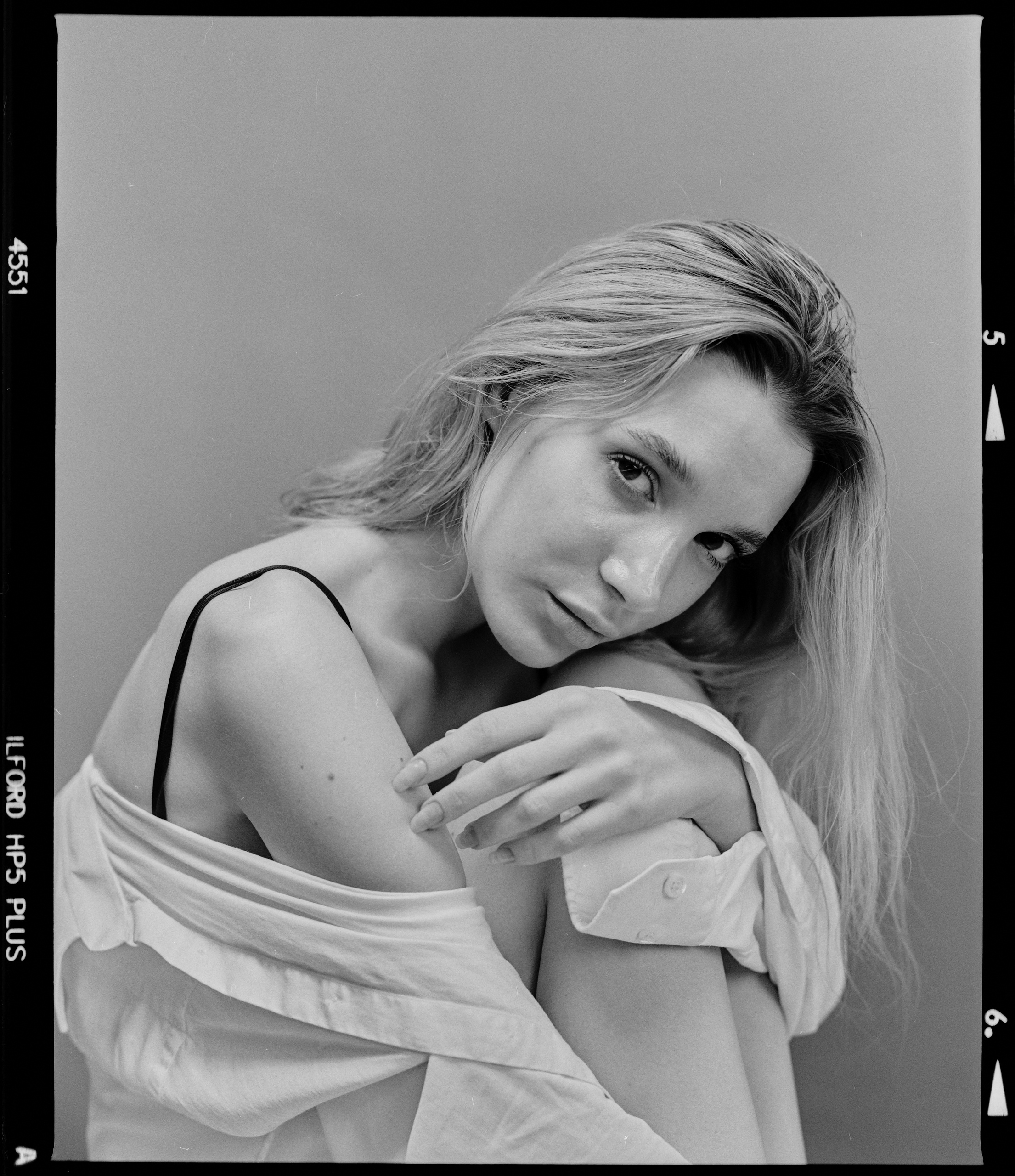 Пленочная фотография. Фотограф и видеограф в Москве Алексей Толстиков