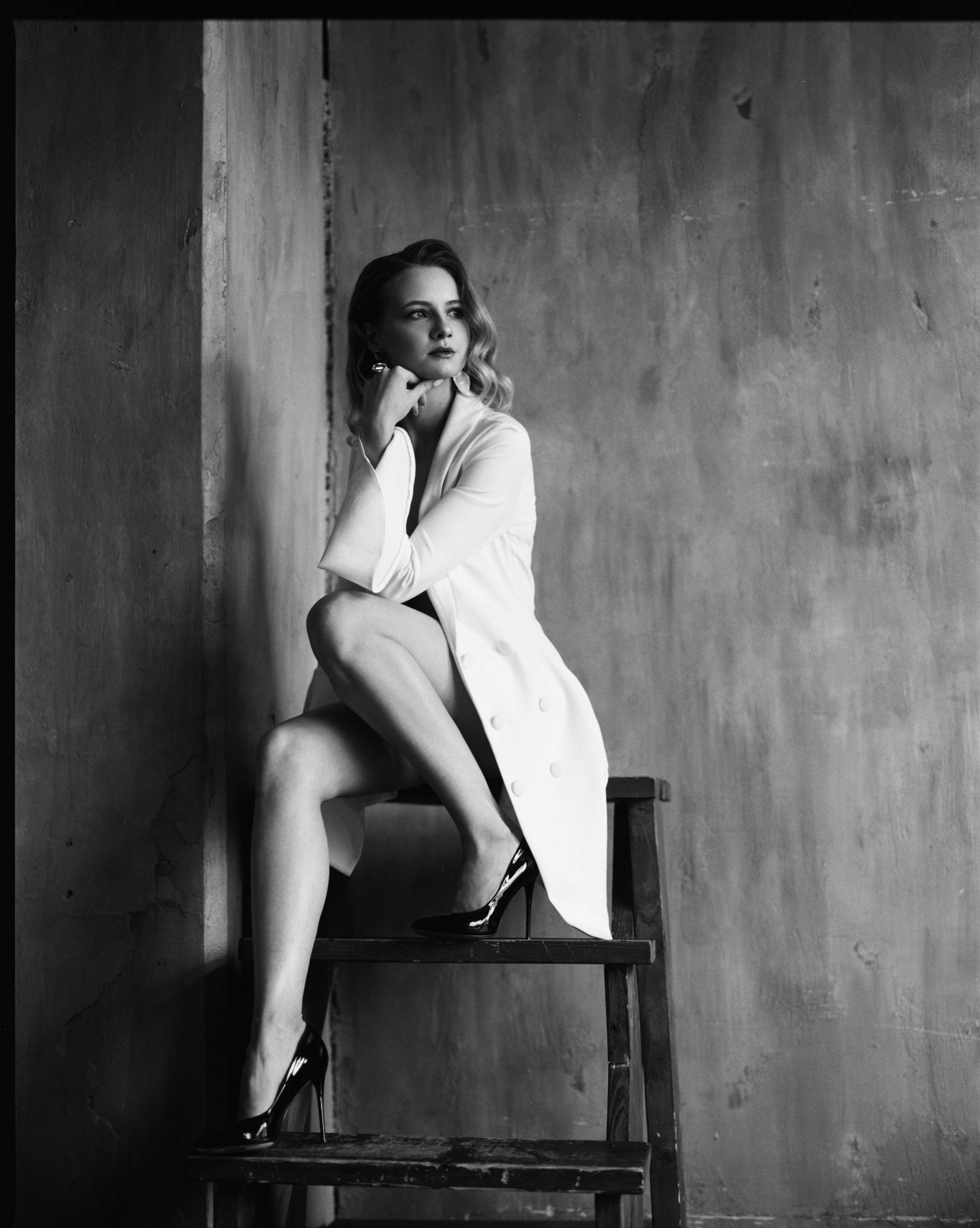 Пленочная фотография. Фотограф и видеограф в Москве Алексей Толстиков