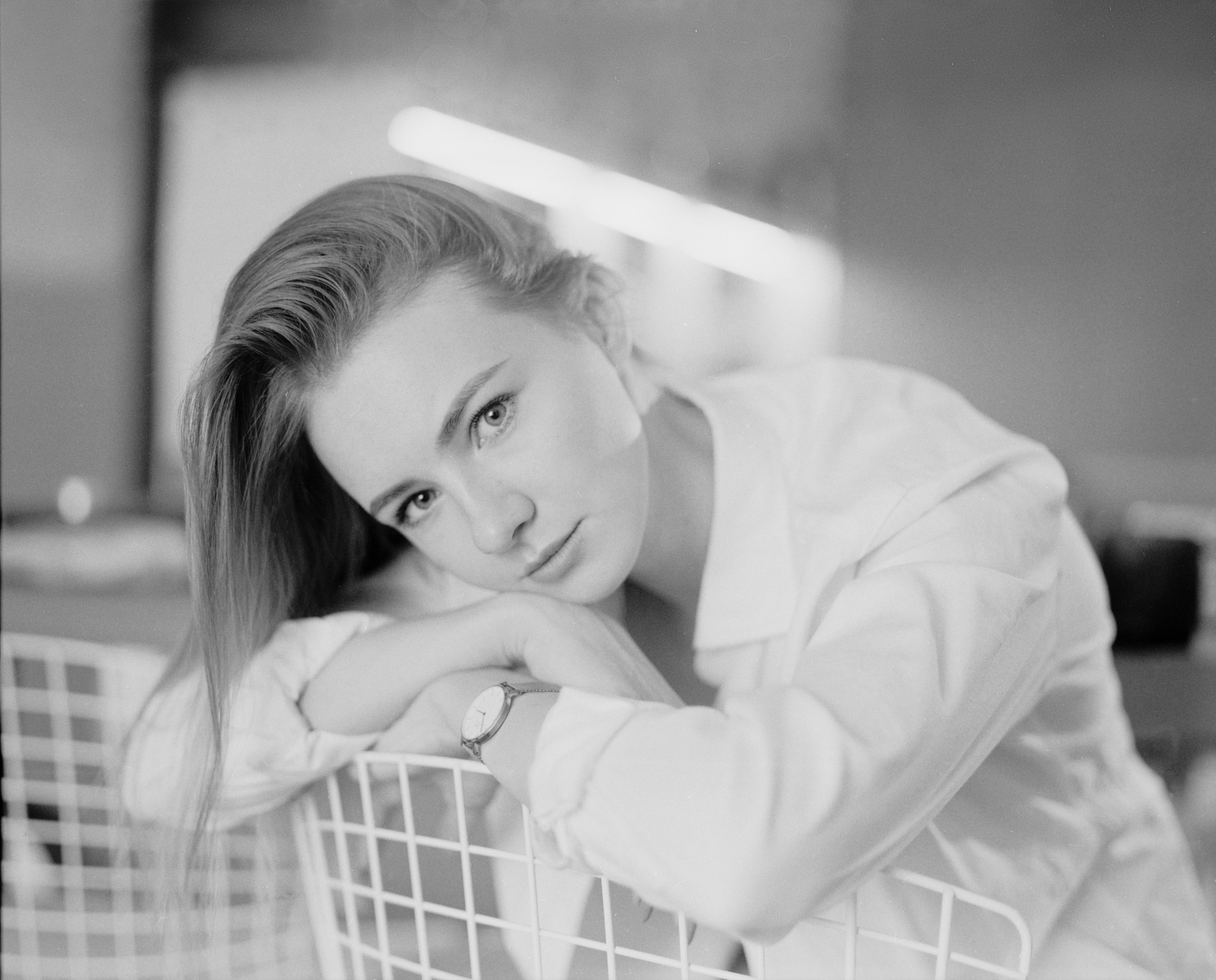 Пленочная фотография. Фотограф и видеограф в Москве Алексей Толстиков