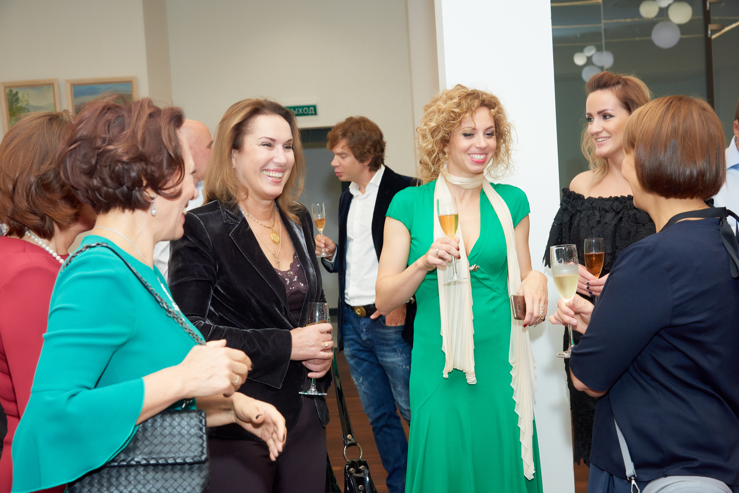 Праздники и Корпоративы. Фотограф и видеограф в Москве Алексей Толстиков