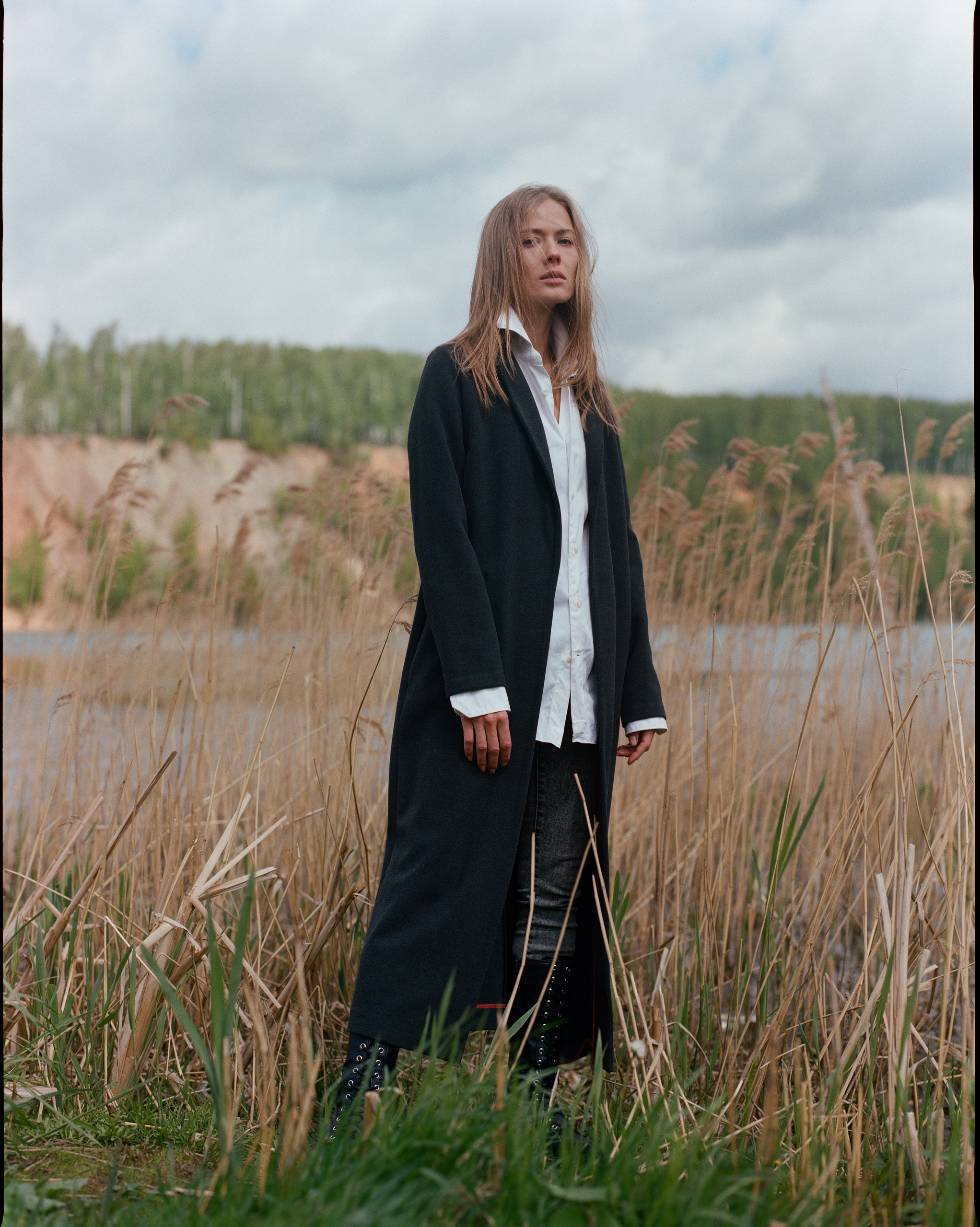 Пленочная фотография. Фотограф и видеограф в Москве Алексей Толстиков