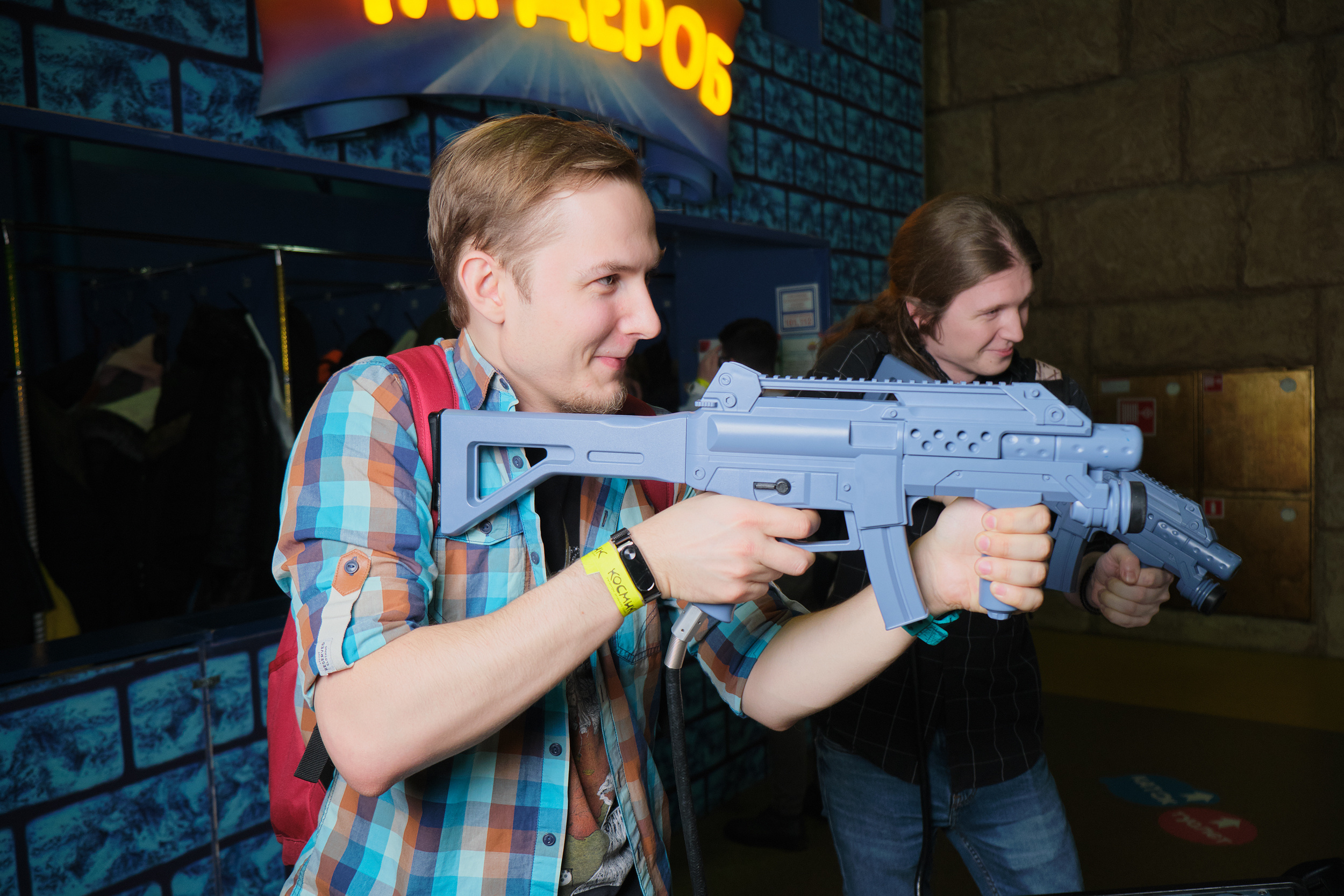 Праздники и Корпоративы. Фотограф и видеограф в Москве Алексей Толстиков