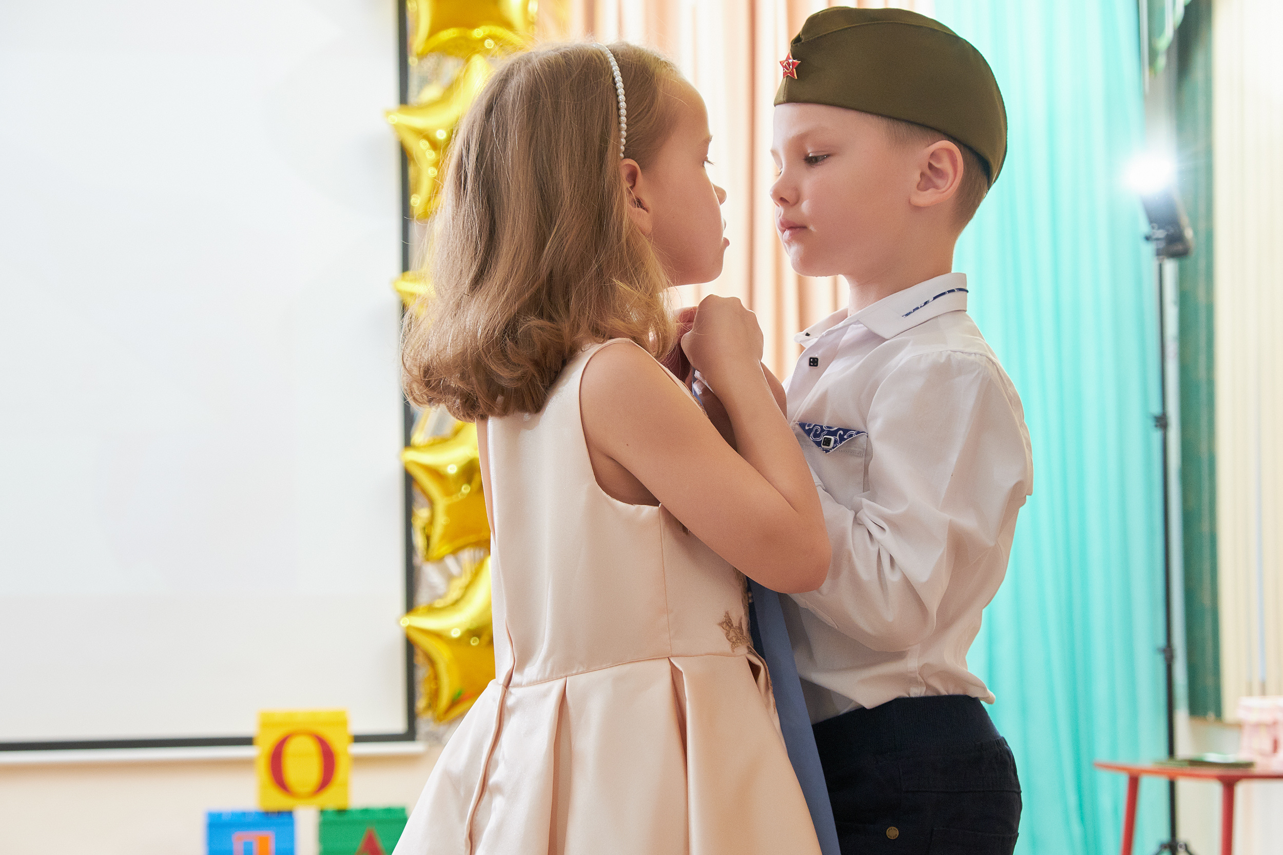 Детские Праздники и Дни Рождения. Фотограф и видеограф в Москве Алексей Толстиков