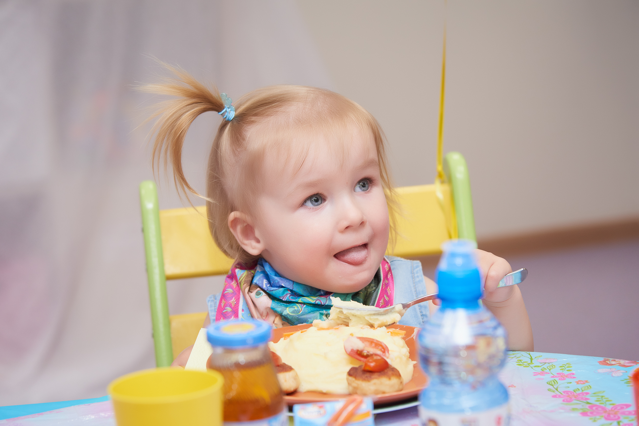 Детские Праздники и Дни Рождения. Фотограф и видеограф в Москве Алексей Толстиков