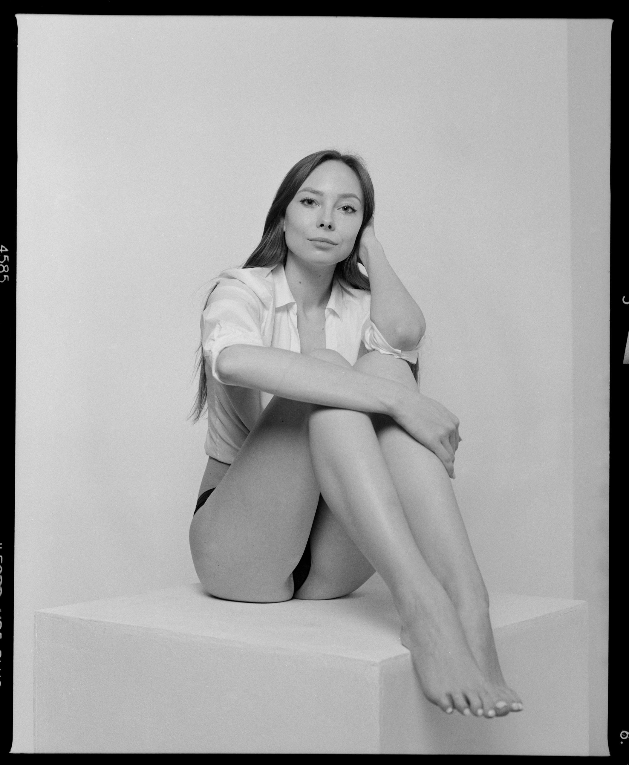 Пленочная фотография. Фотограф и видеограф в Москве Алексей Толстиков