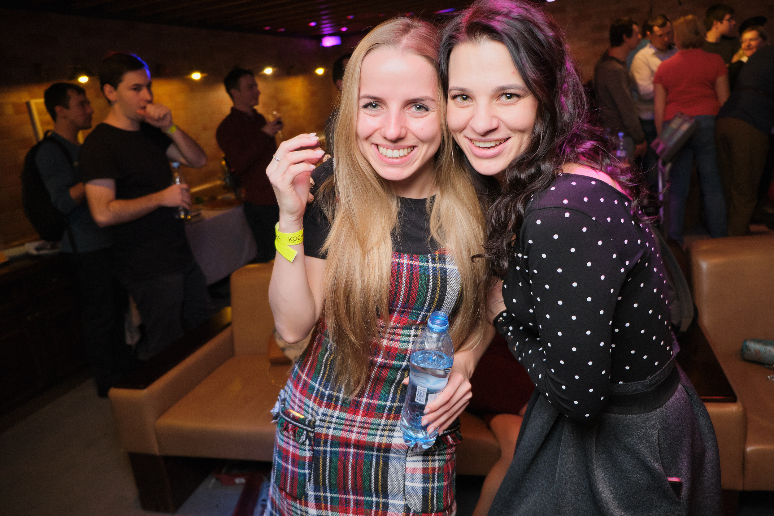 Праздники и Корпоративы. Фотограф и видеограф в Москве Алексей Толстиков