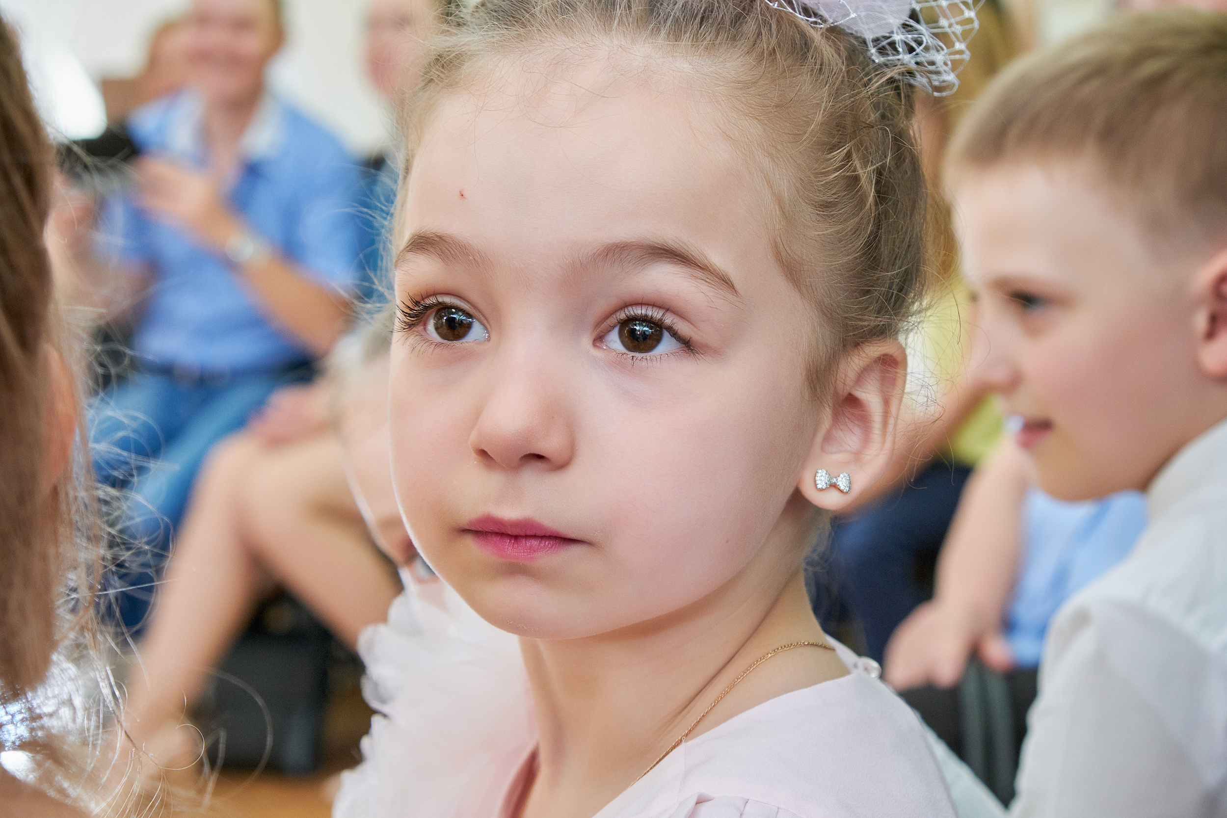 Детские Праздники и Дни Рождения. Фотограф и видеограф в Москве Алексей Толстиков