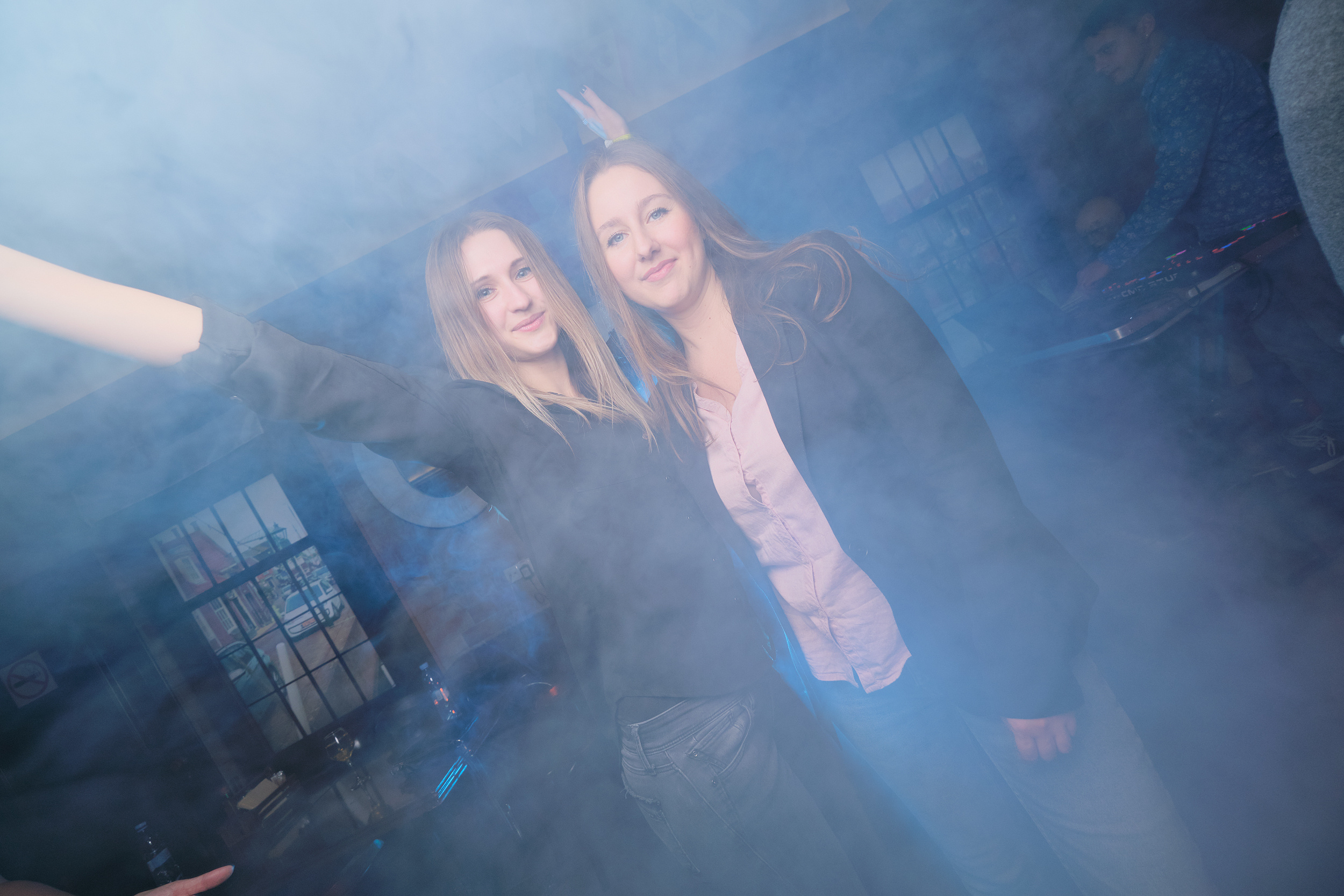 Праздники и Корпоративы. Фотограф и видеограф в Москве Алексей Толстиков