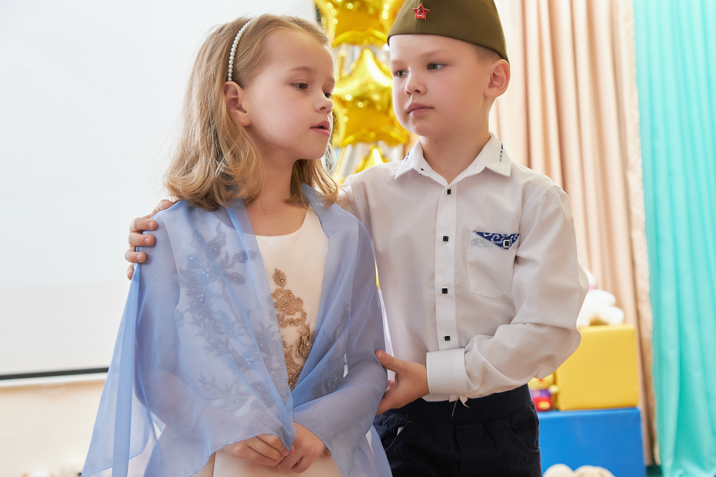 Детские Праздники и Дни Рождения. Фотограф и видеограф в Москве Алексей Толстиков