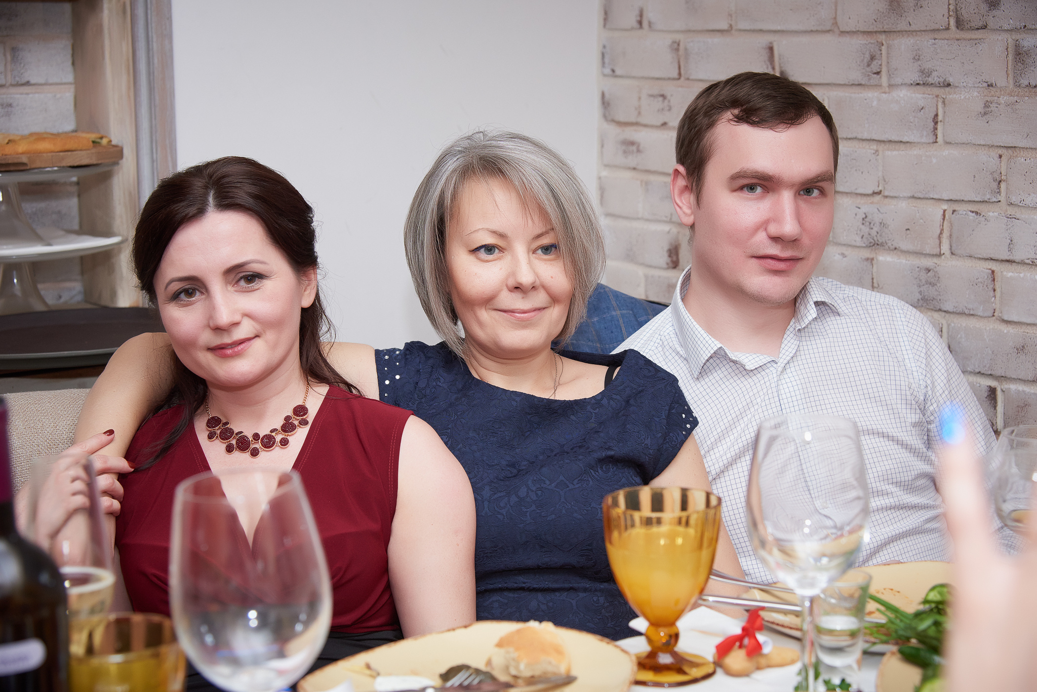 Праздники и Корпоративы. Фотограф и видеограф в Москве Алексей Толстиков