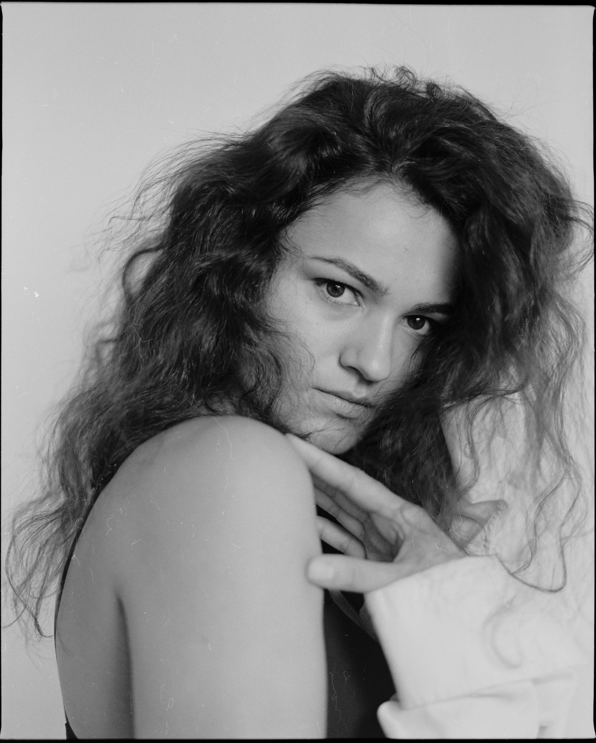 Пленочная фотография. Фотограф и видеограф в Москве Алексей Толстиков