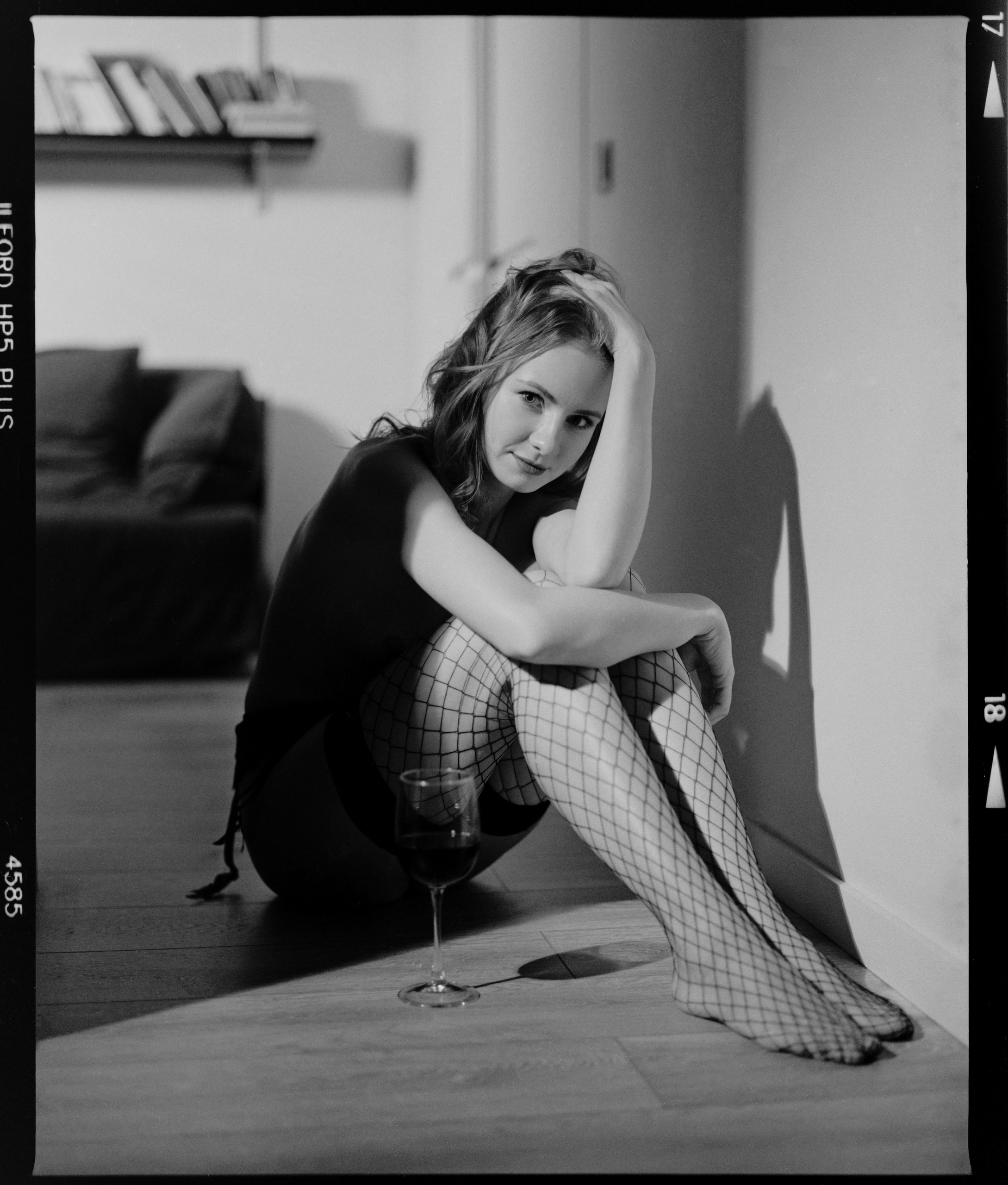 Пленочная фотография. Фотограф и видеограф в Москве Алексей Толстиков