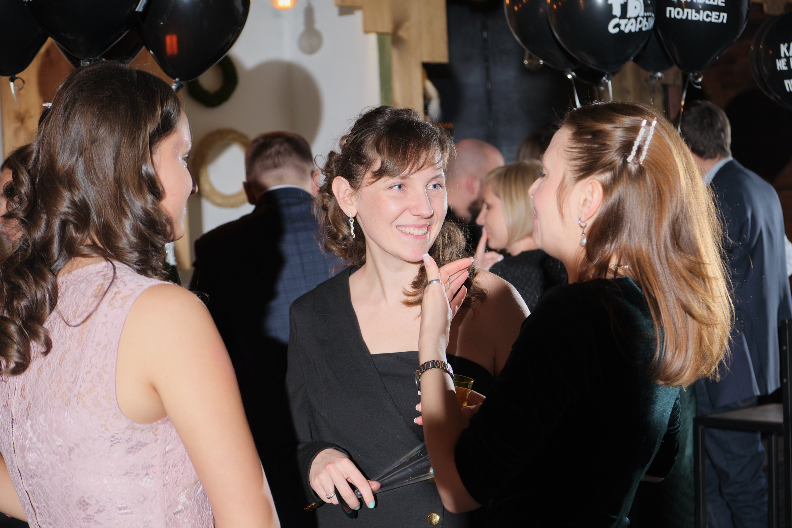 Праздники и Корпоративы. Фотограф и видеограф в Москве Алексей Толстиков