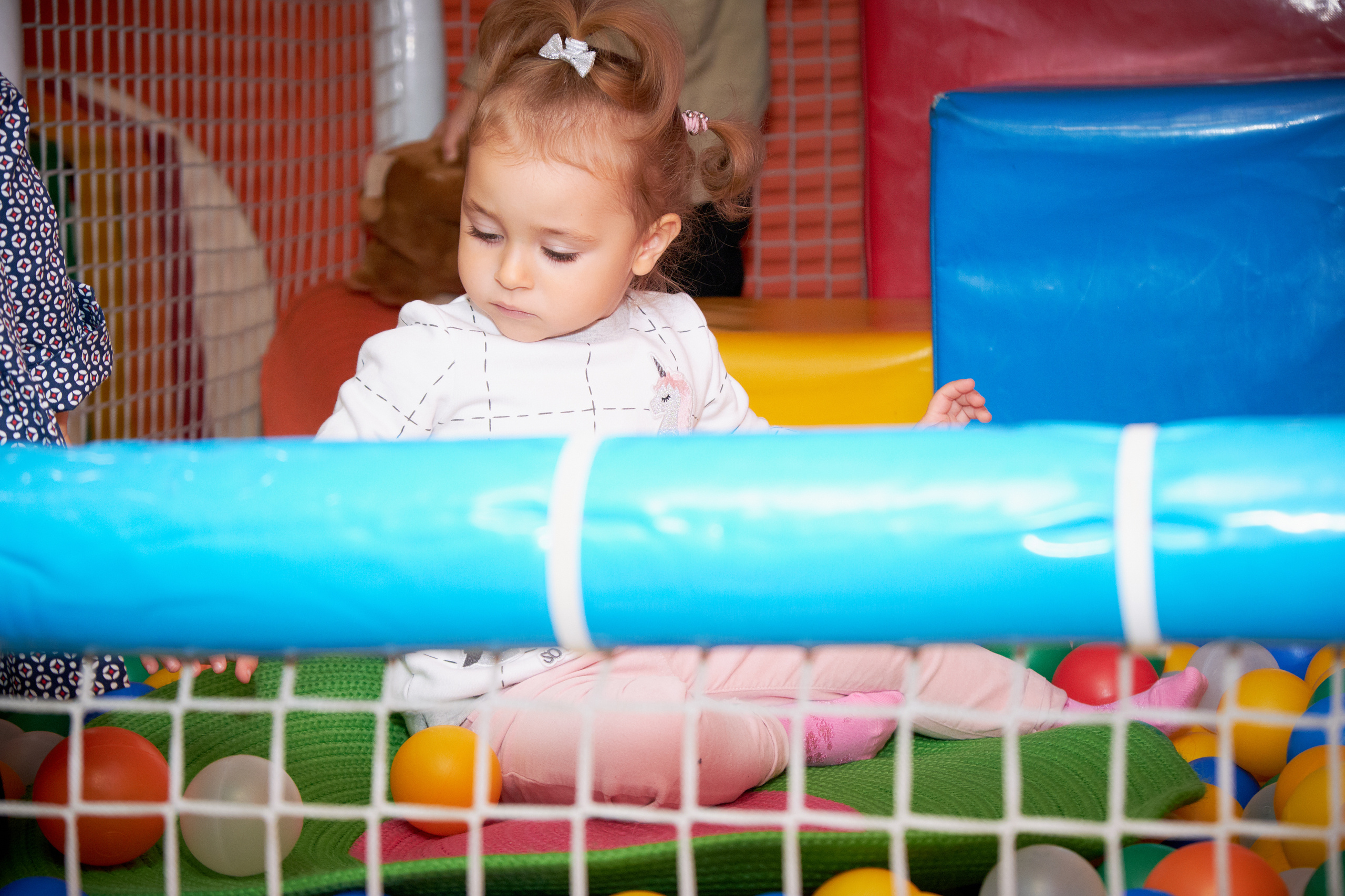 Детские Праздники и Дни Рождения. Фотограф и видеограф в Москве Алексей Толстиков