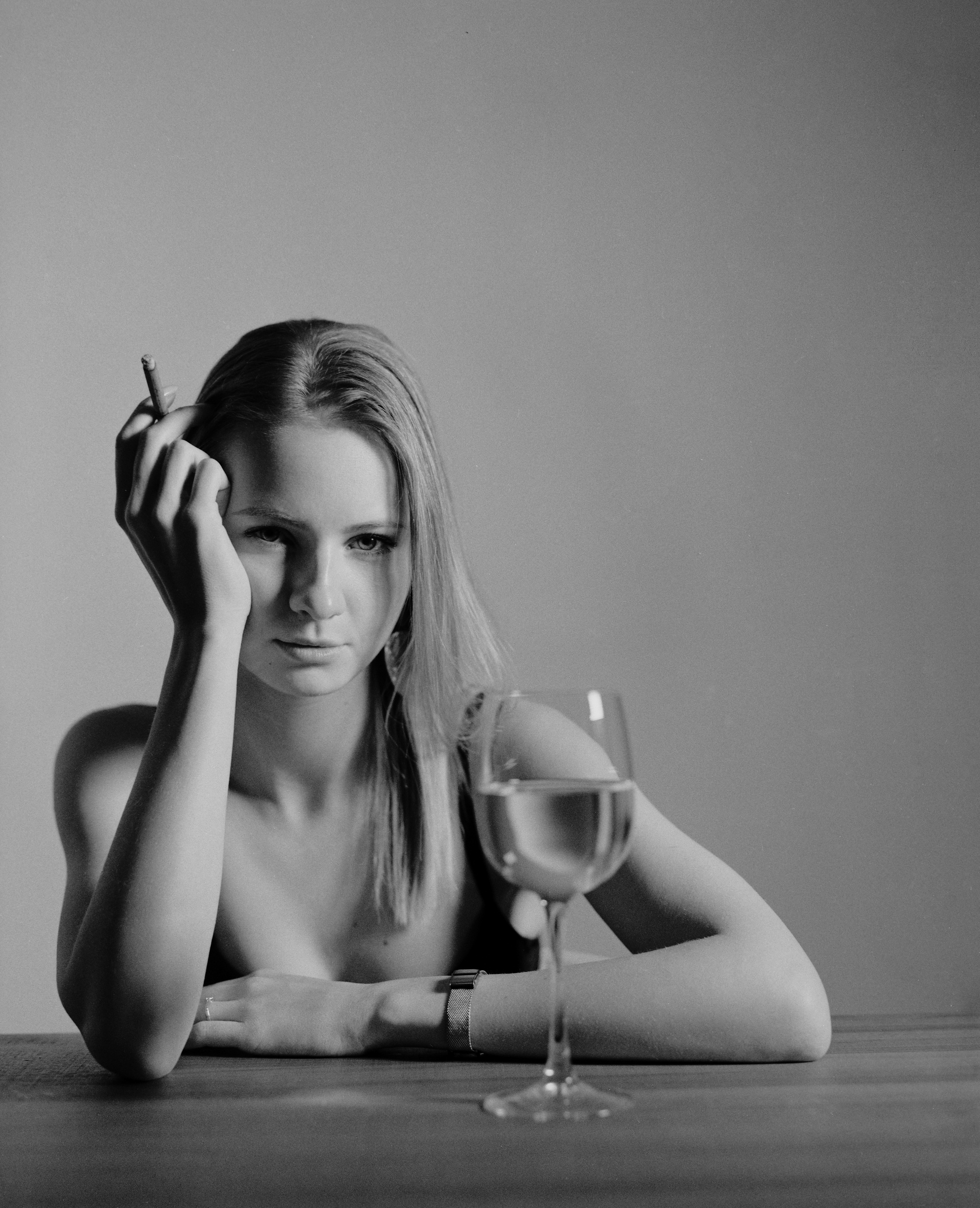 Пленочная фотография. Фотограф и видеограф в Москве Алексей Толстиков