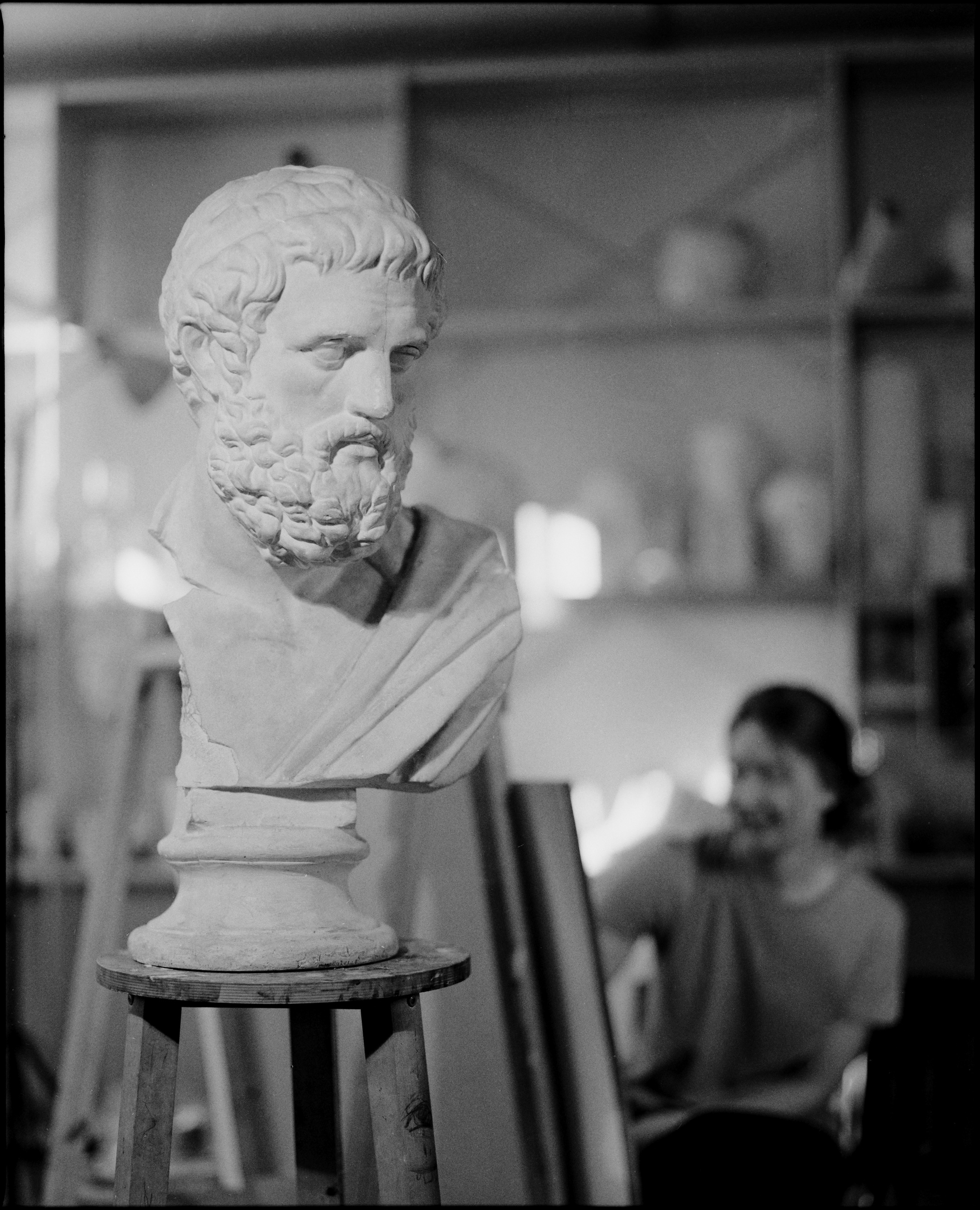 Пленочная фотография. Фотограф и видеограф в Москве Алексей Толстиков