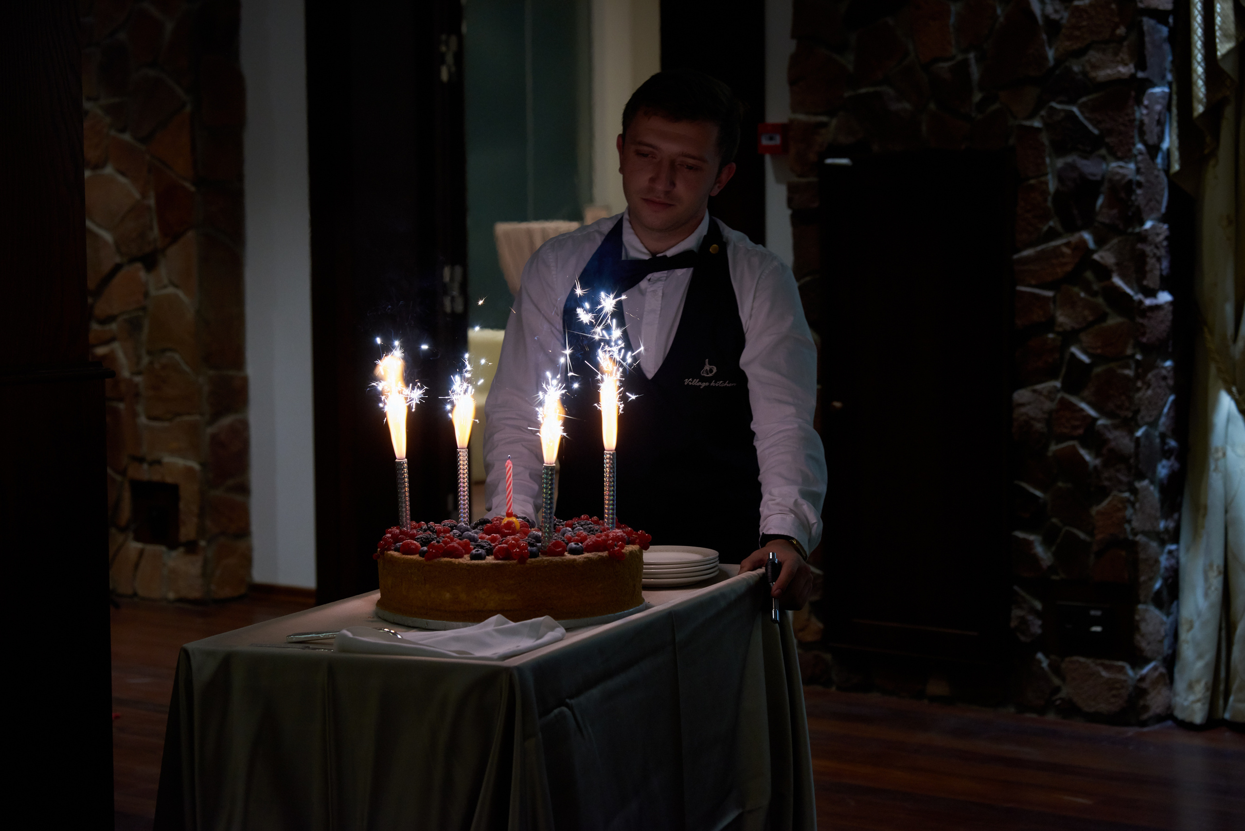 Праздники и Корпоративы. Фотограф и видеограф в Москве Алексей Толстиков