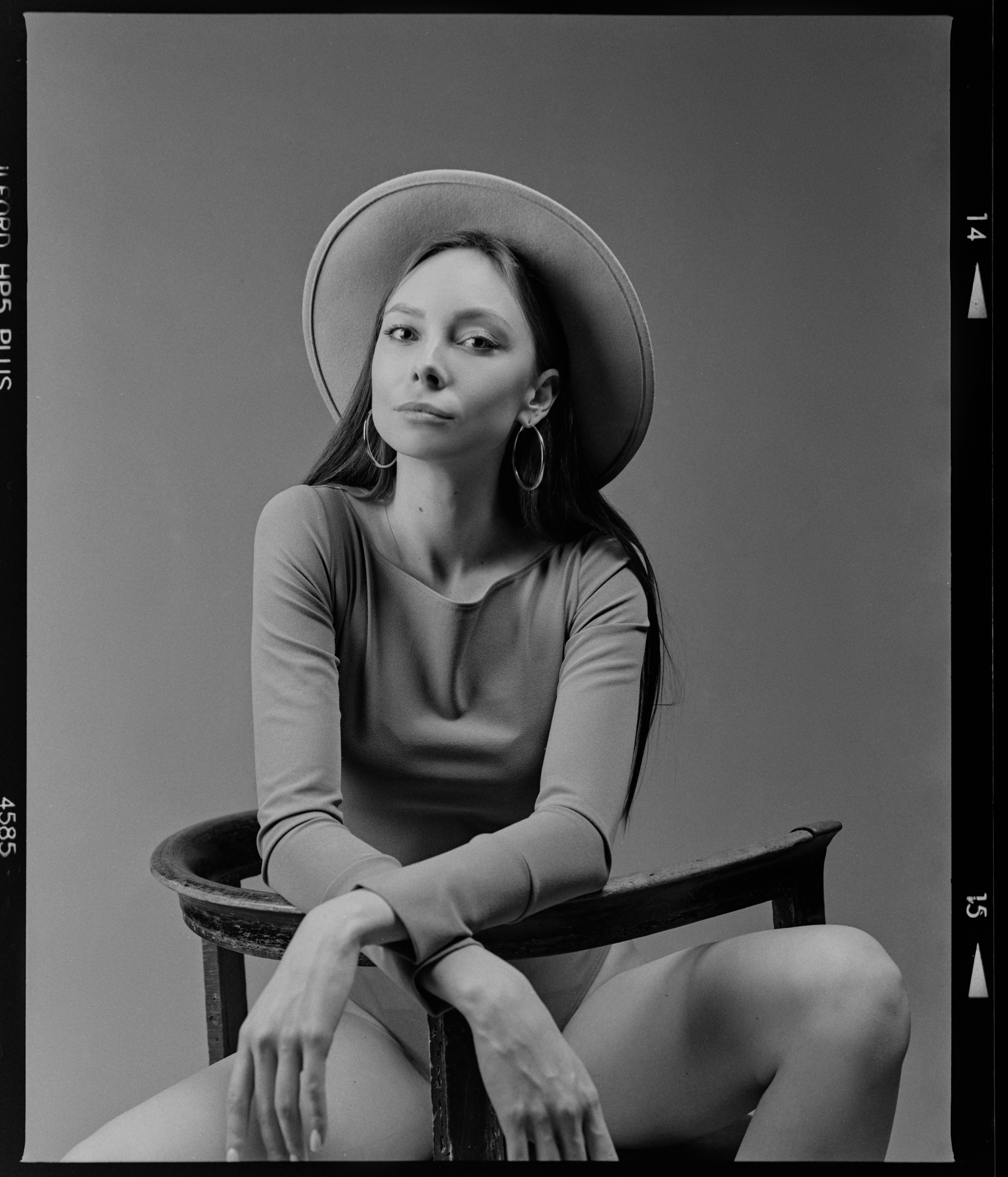 Пленочная фотография. Фотограф и видеограф в Москве Алексей Толстиков