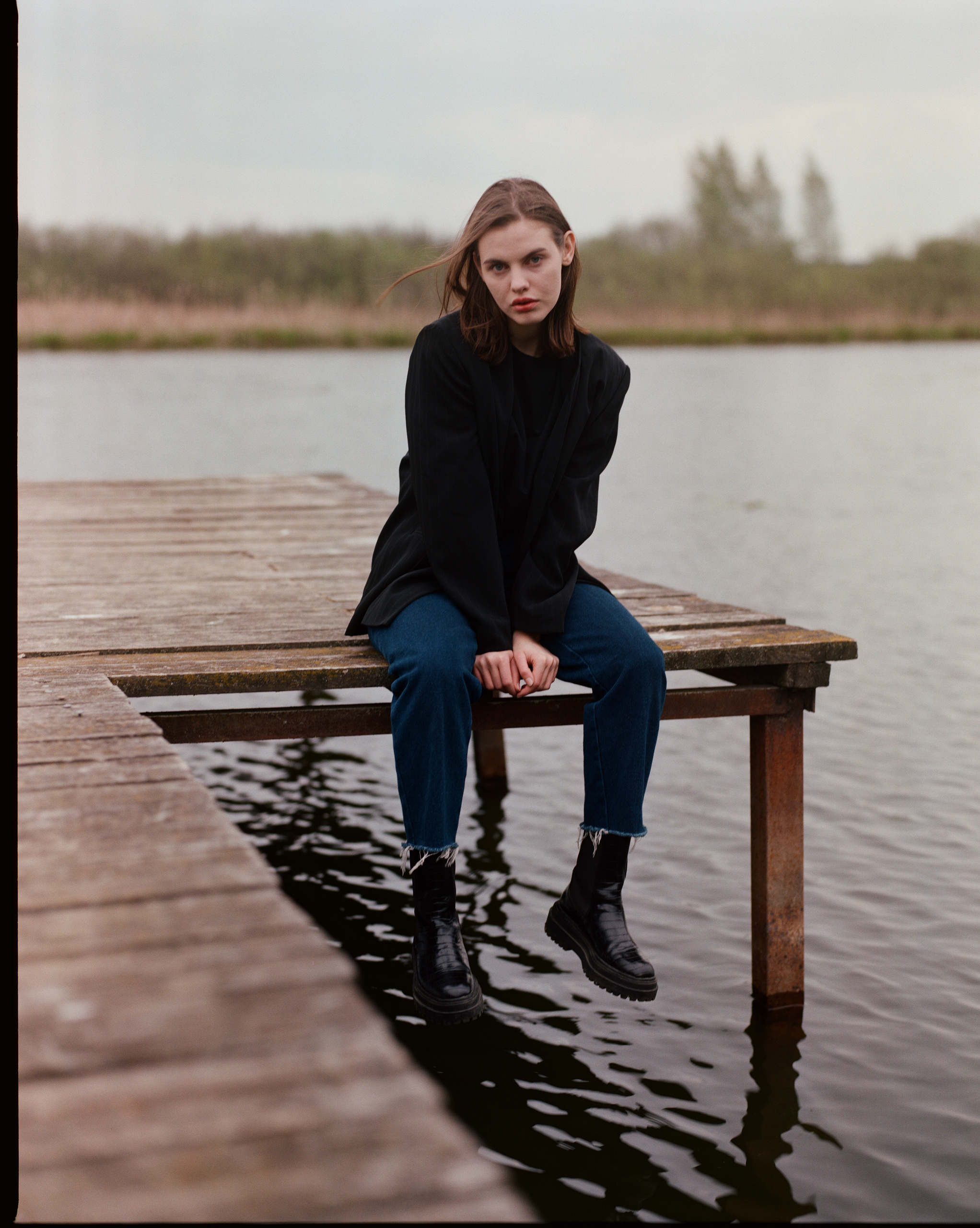 Пленочная фотография. Фотограф и видеограф в Москве Алексей Толстиков