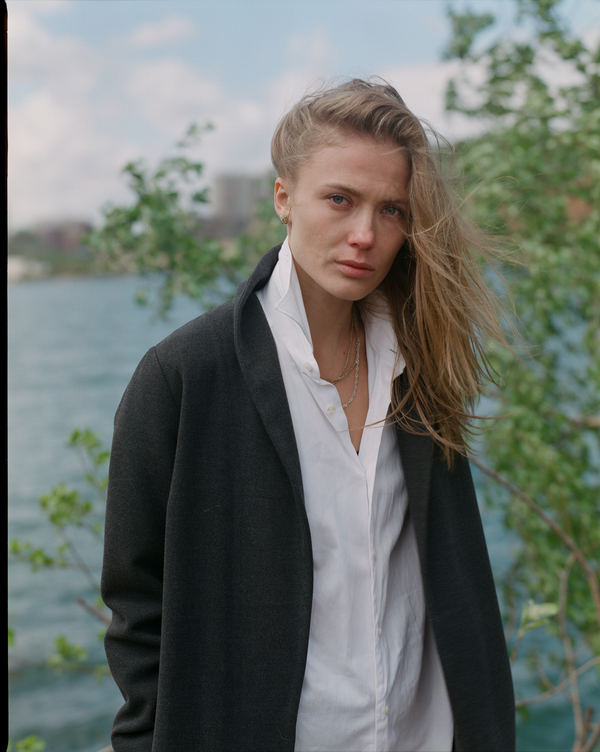 Пленочная фотография. Фотограф и видеограф в Москве Алексей Толстиков