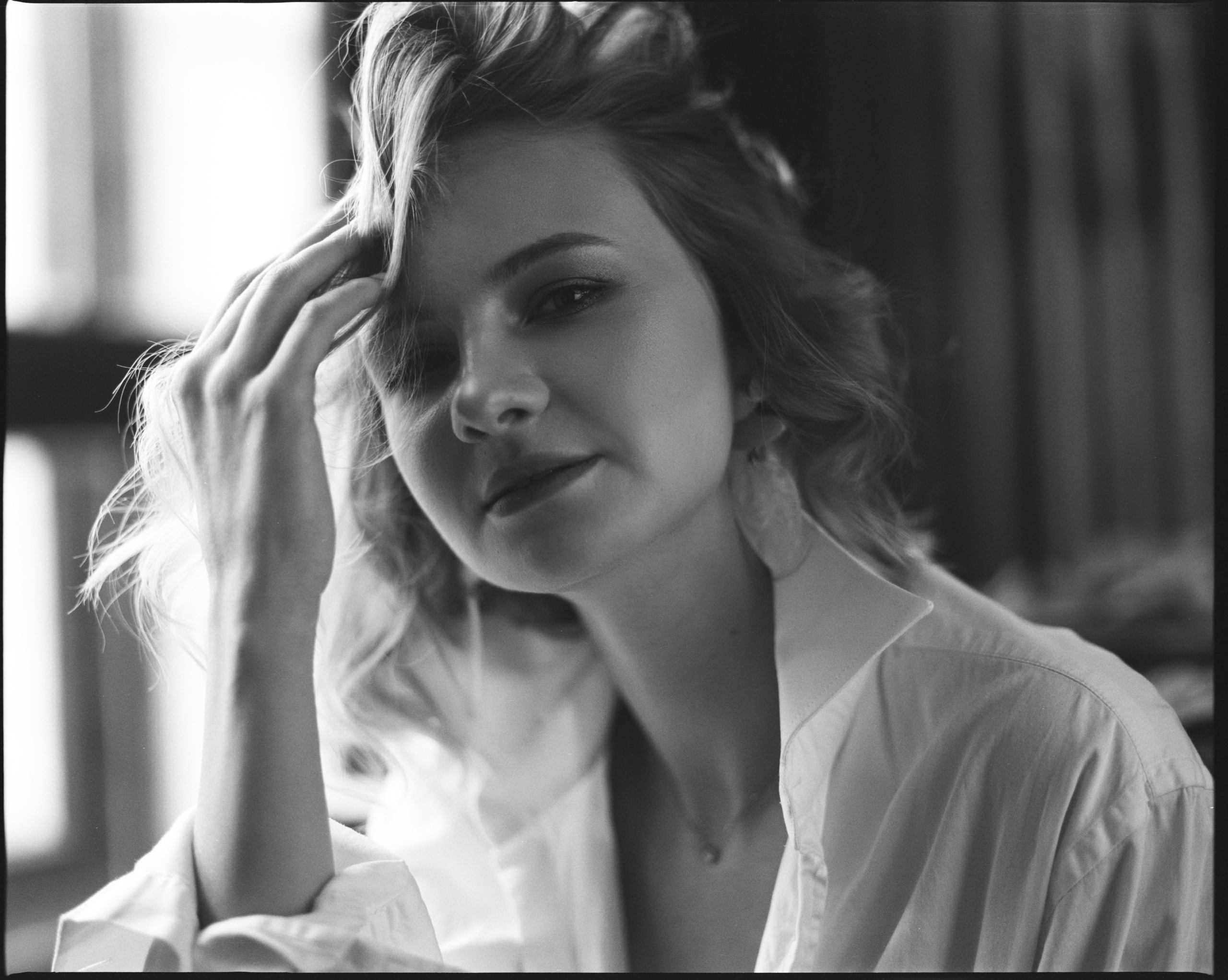 Пленочная фотография. Фотограф и видеограф в Москве Алексей Толстиков