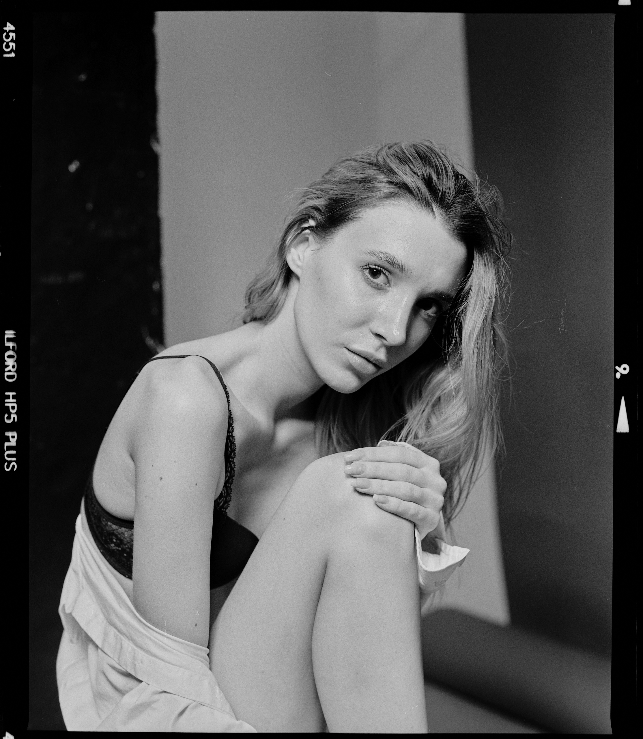 Пленочная фотография. Фотограф и видеограф в Москве Алексей Толстиков