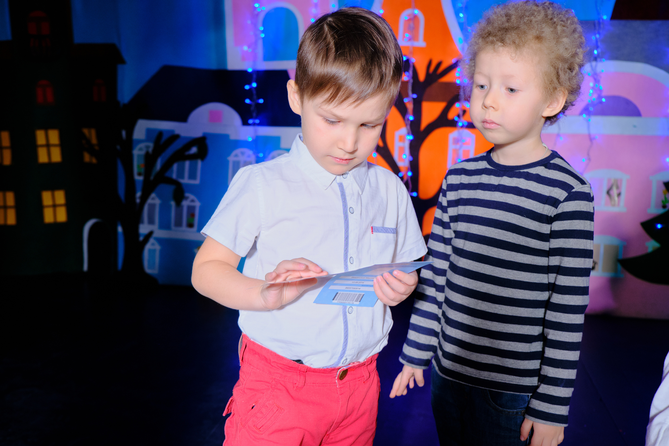 Детские Праздники и Дни Рождения. Фотограф и видеограф в Москве Алексей Толстиков