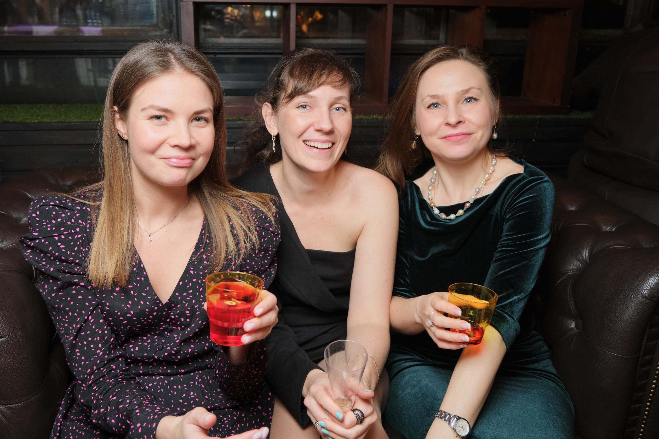 Праздники и Корпоративы. Фотограф и видеограф в Москве Алексей Толстиков