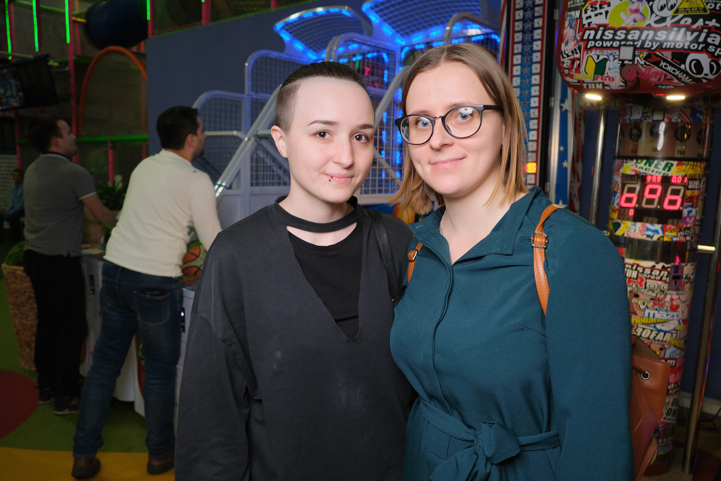 Праздники и Корпоративы. Фотограф и видеограф в Москве Алексей Толстиков