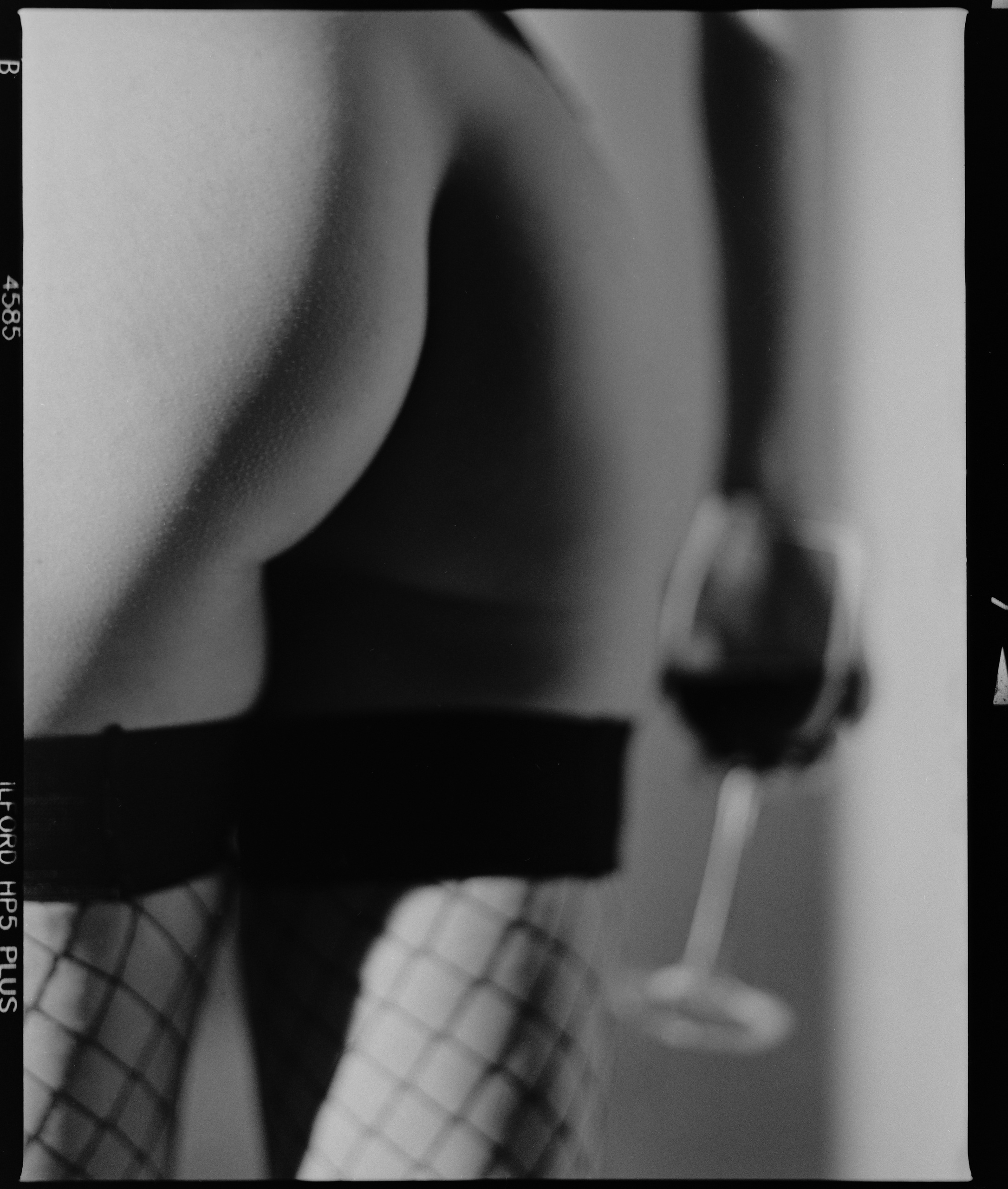 Пленочная фотография. Фотограф и видеограф в Москве Алексей Толстиков