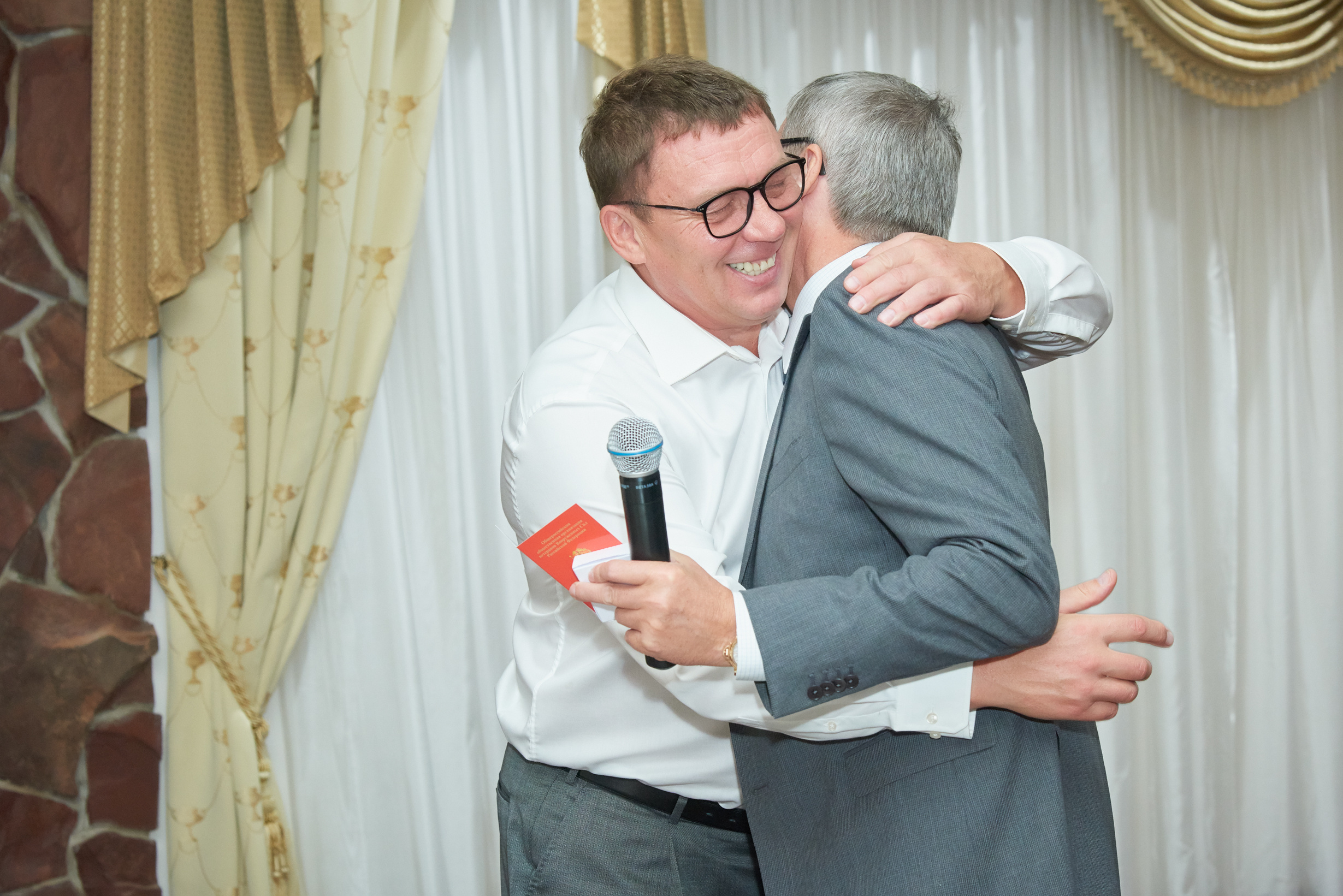 Праздники и Корпоративы. Фотограф и видеограф в Москве Алексей Толстиков