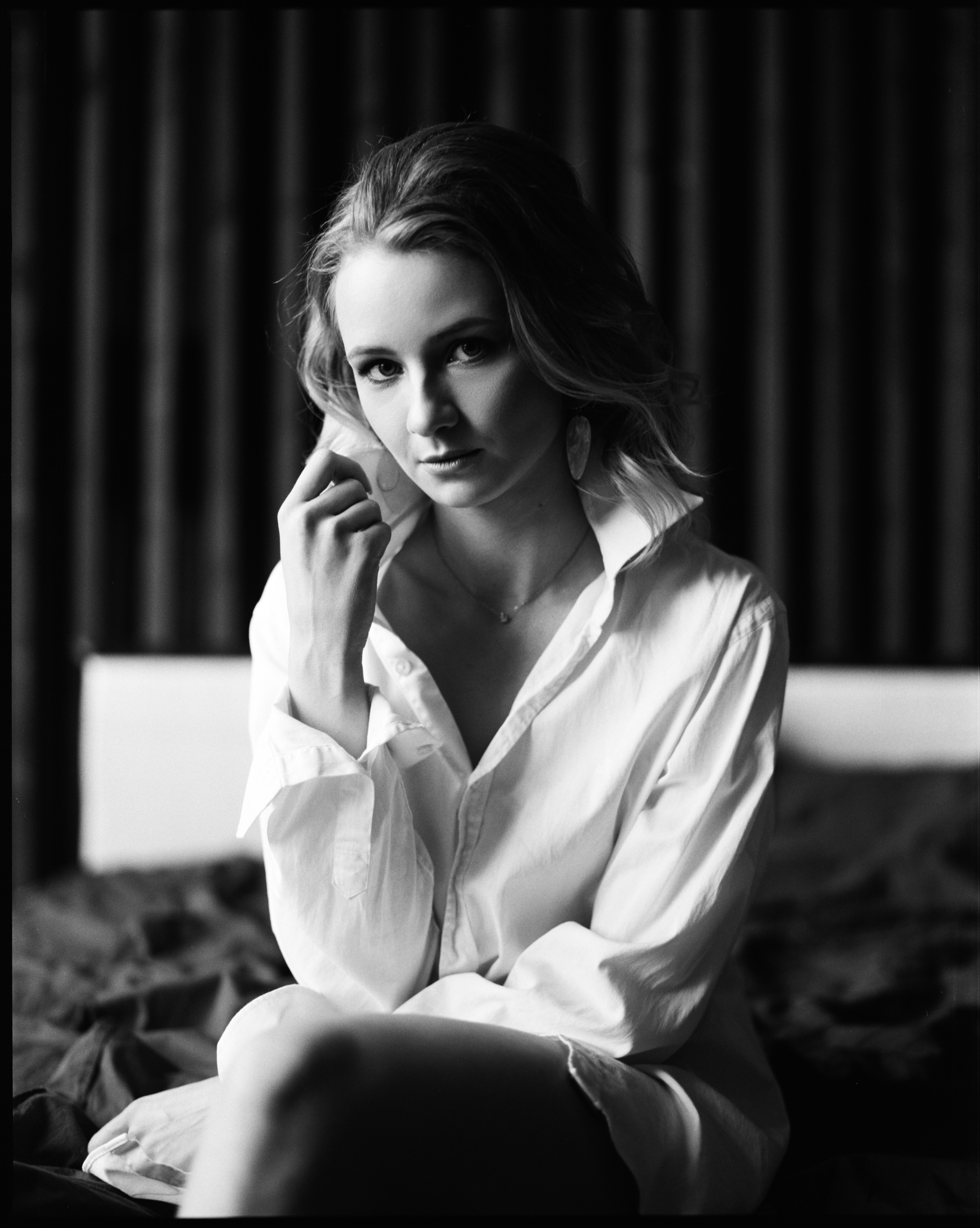 Пленочная фотография. Фотограф и видеограф в Москве Алексей Толстиков