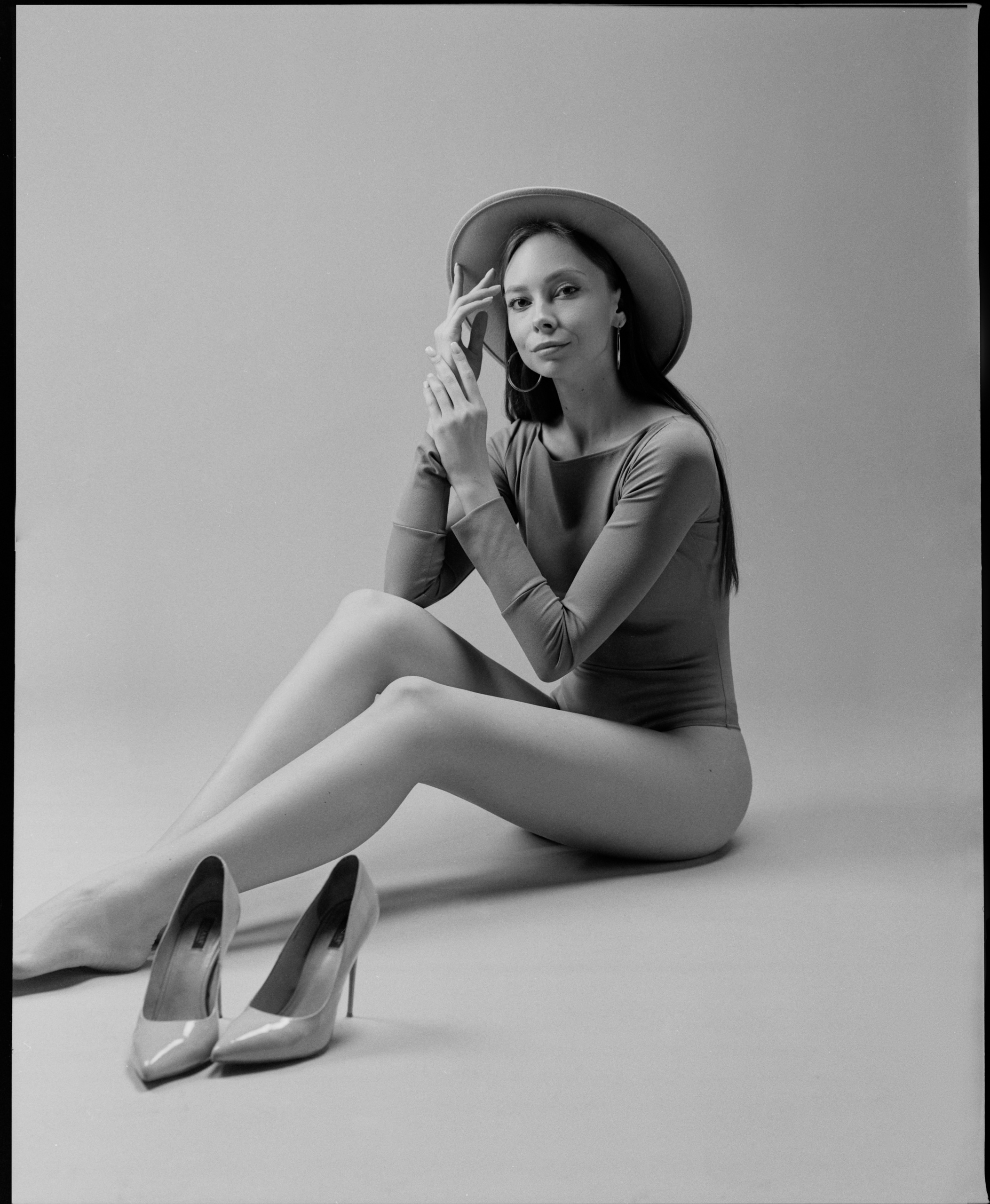 Пленочная фотография. Фотограф и видеограф в Москве Алексей Толстиков