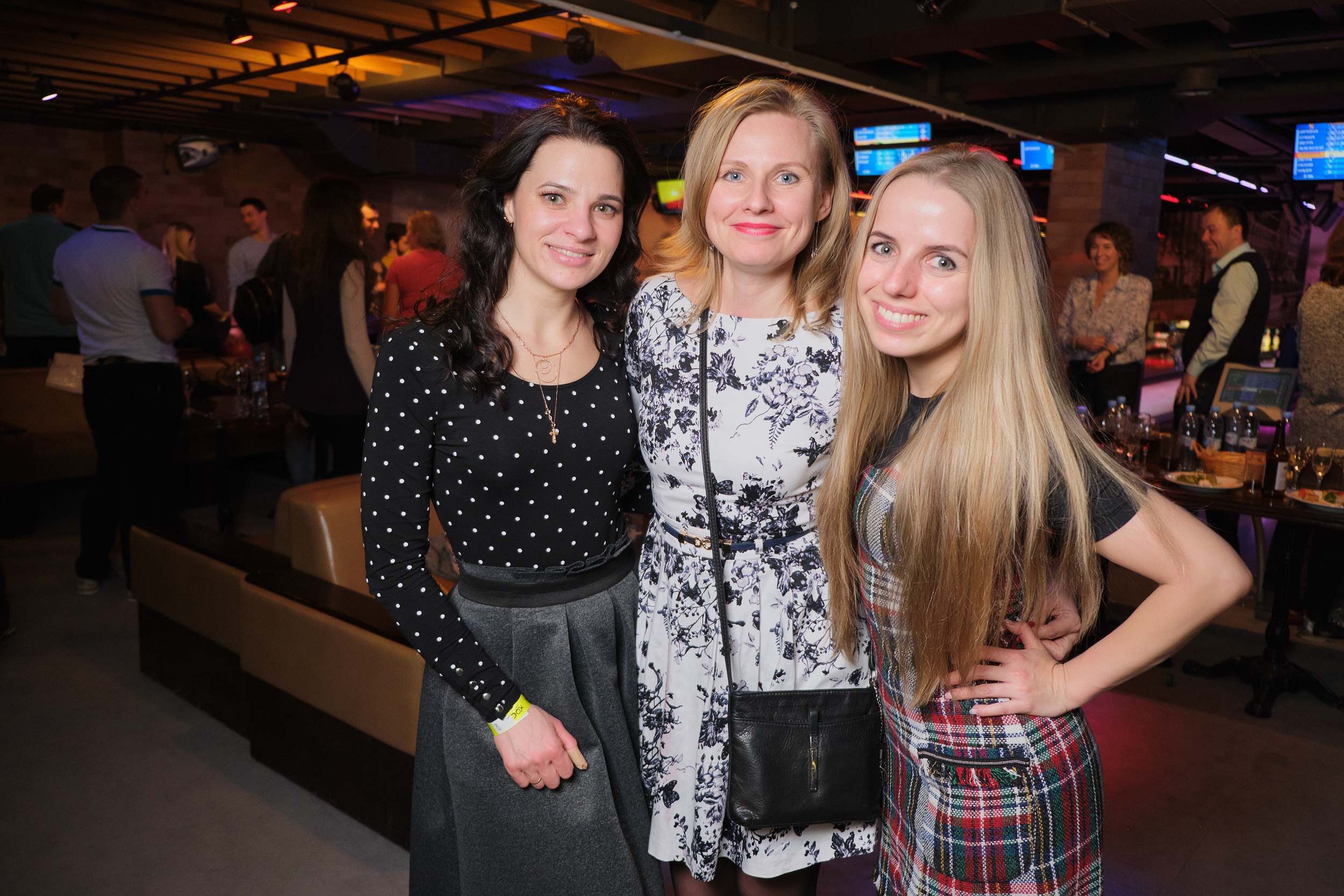 Праздники и Корпоративы. Фотограф и видеограф в Москве Алексей Толстиков