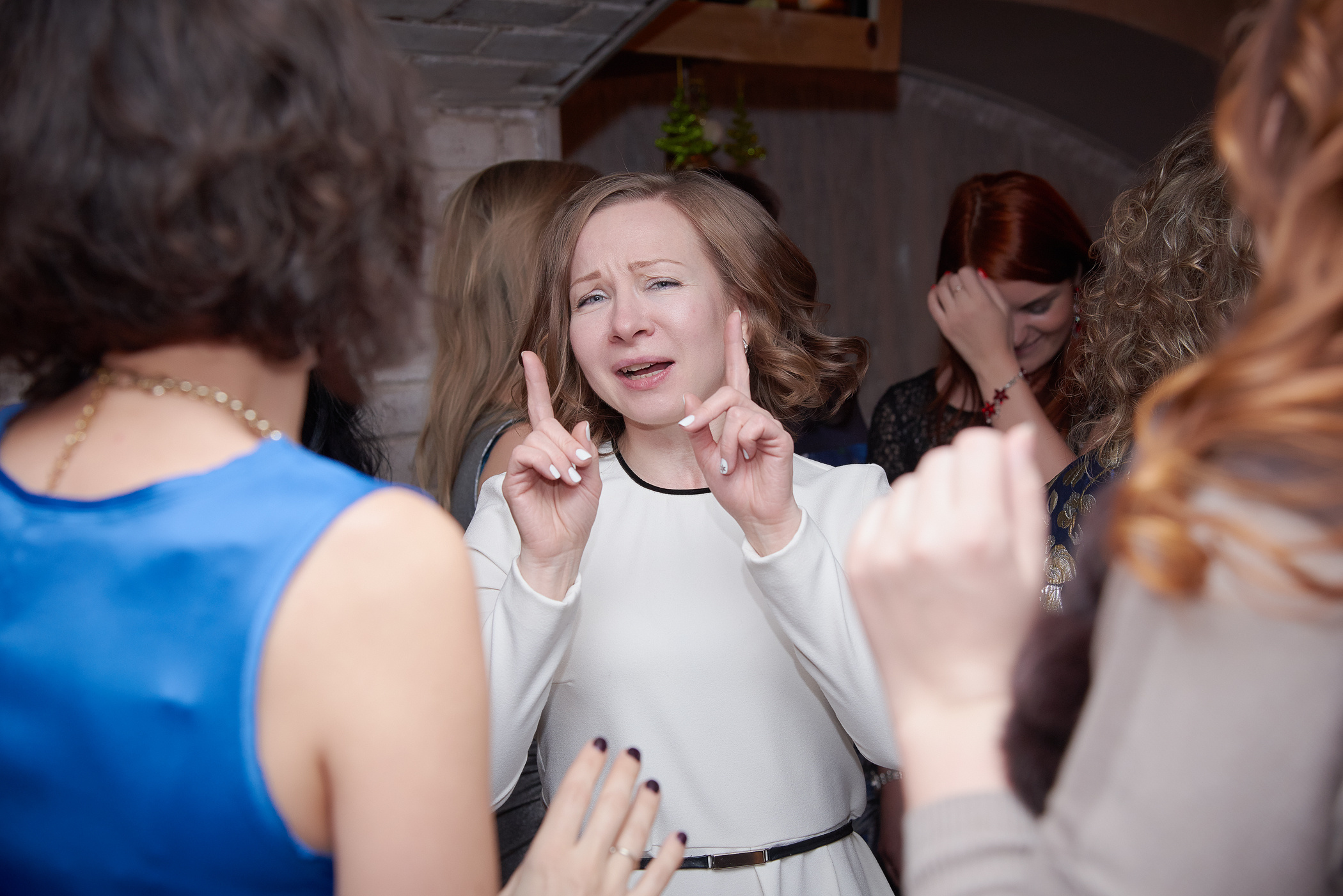 Праздники и Корпоративы. Фотограф и видеограф в Москве Алексей Толстиков