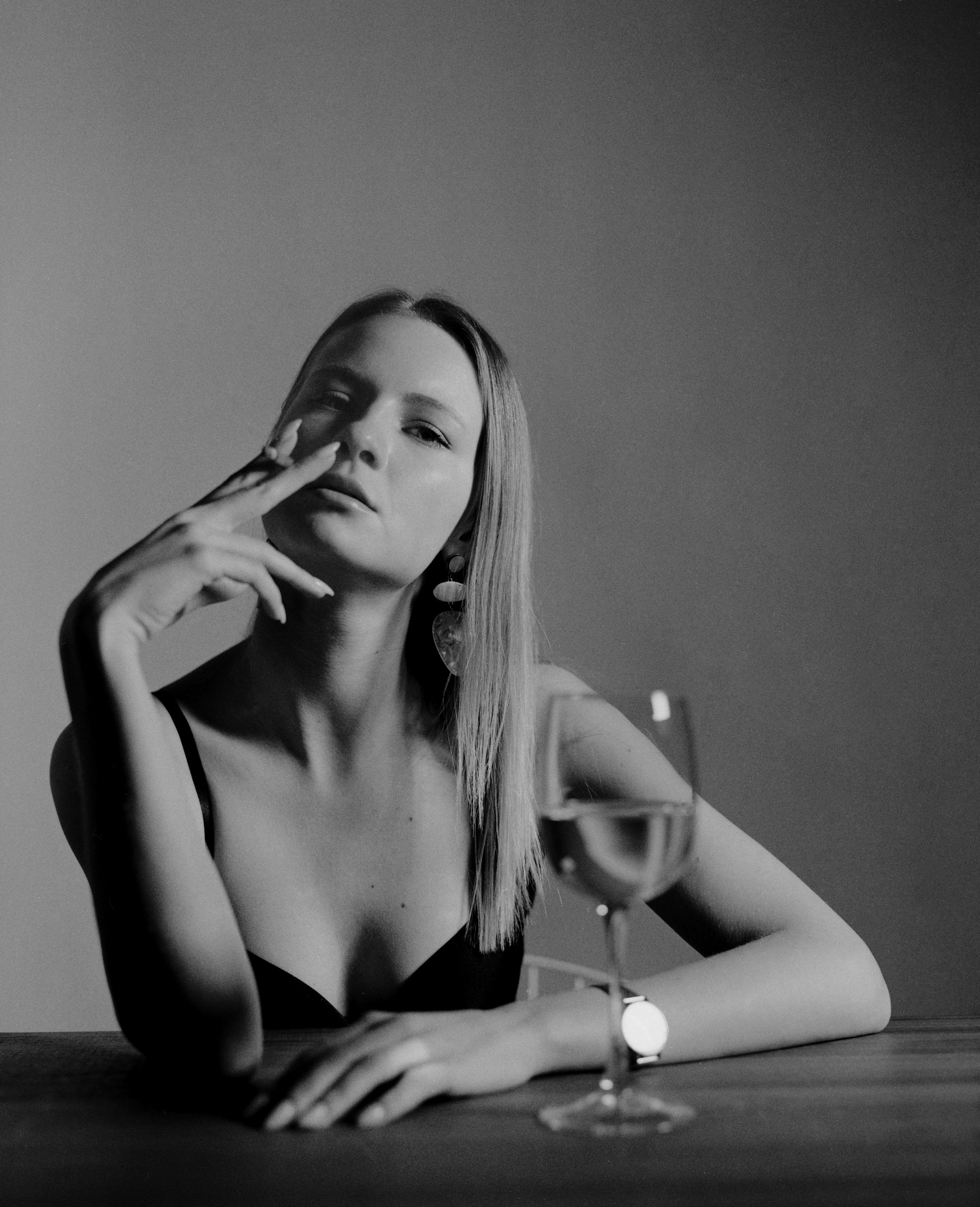 Пленочная фотография. Фотограф и видеограф в Москве Алексей Толстиков