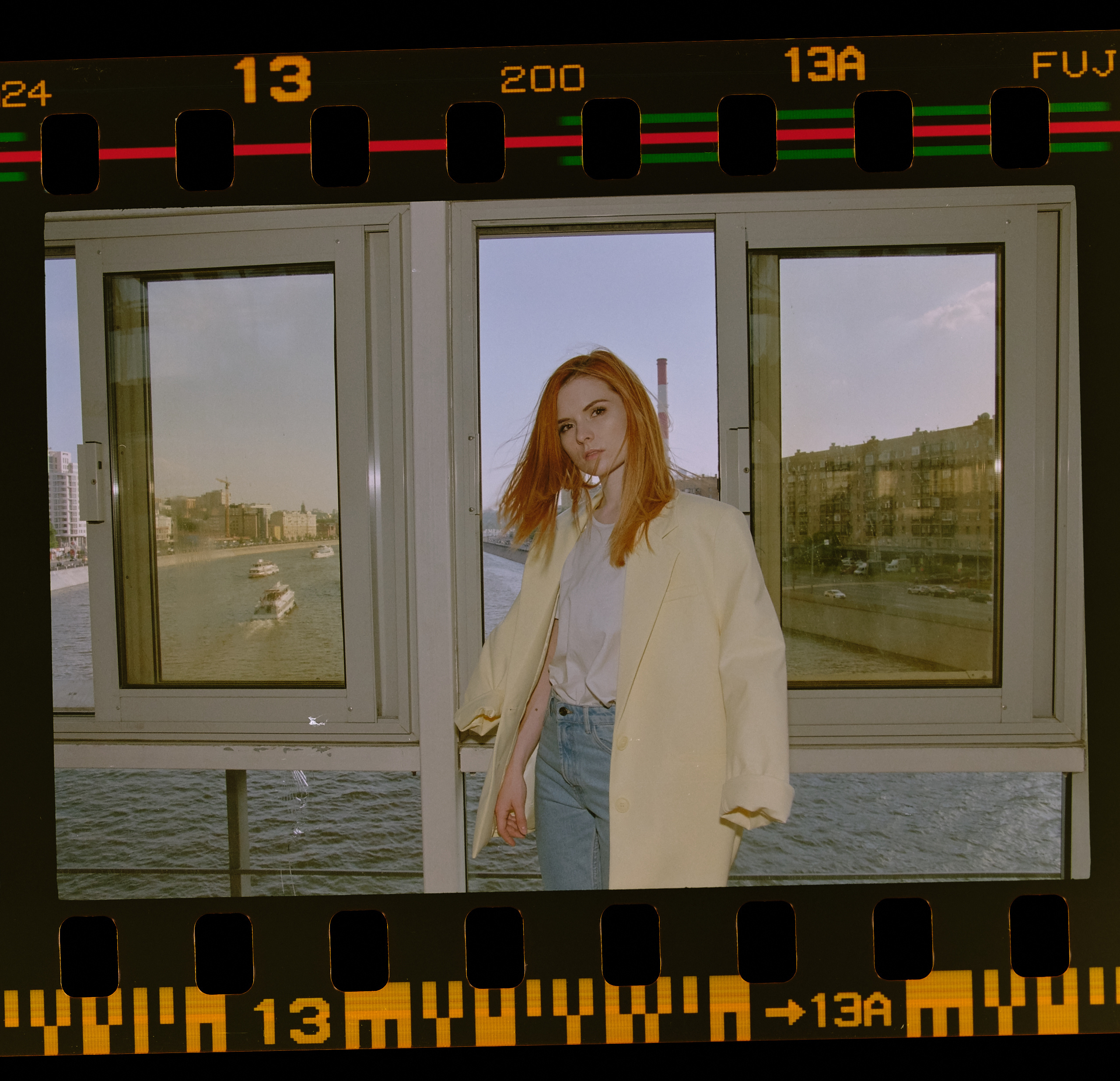 Пленочная фотография. Фотограф и видеограф в Москве Алексей Толстиков