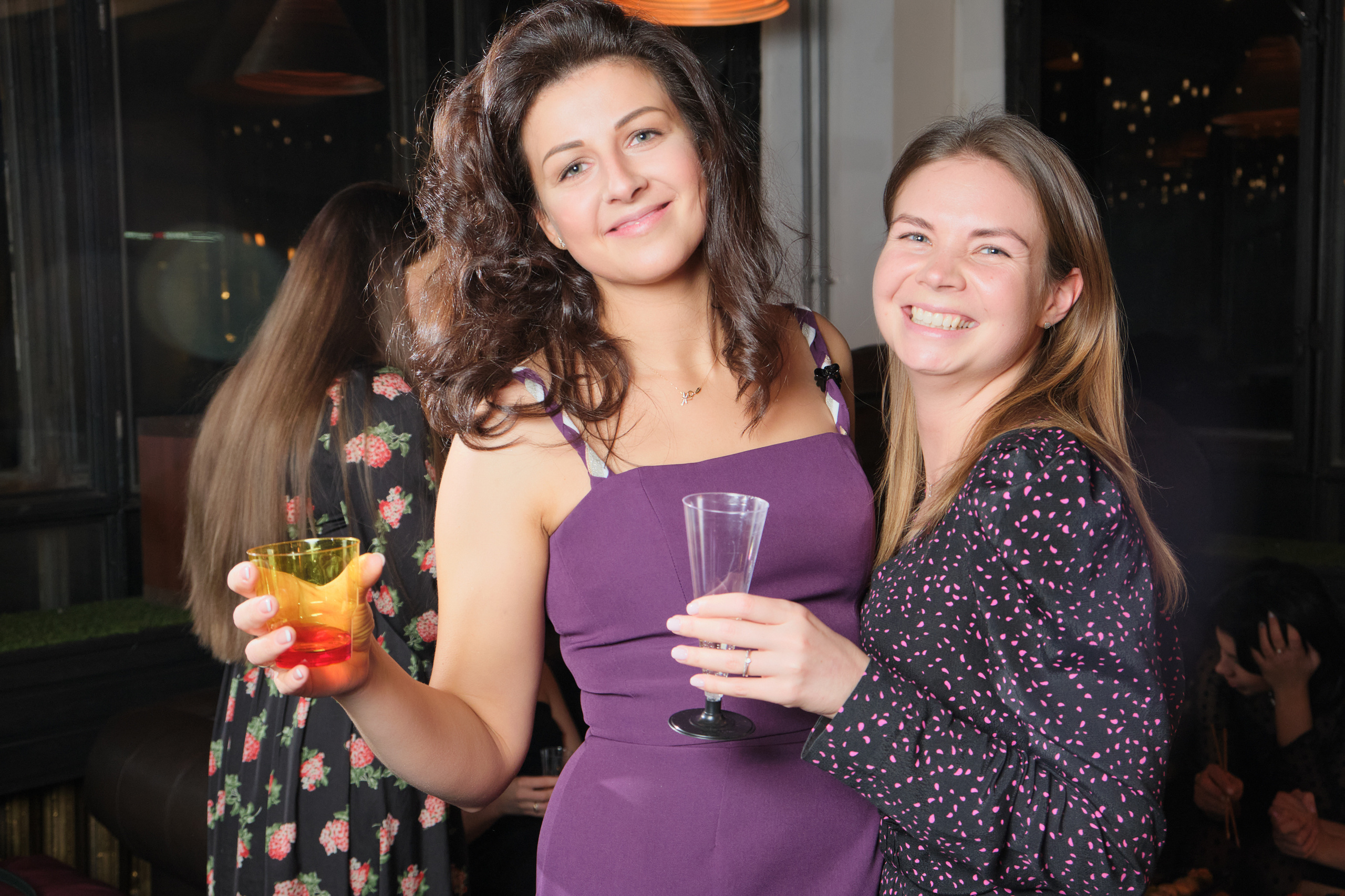 Праздники и Корпоративы. Фотограф и видеограф в Москве Алексей Толстиков