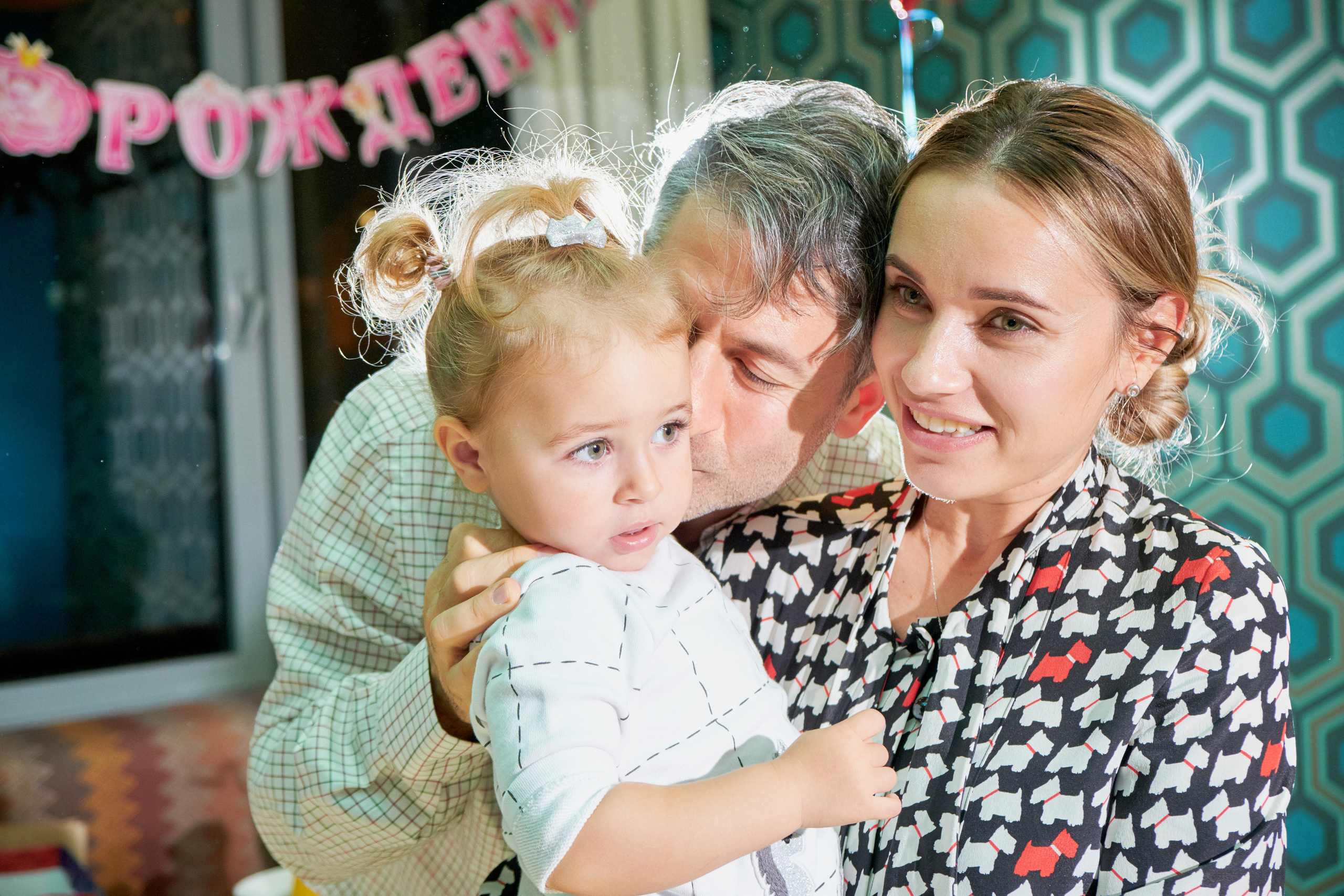 Детские Праздники и Дни Рождения. Фотограф и видеограф в Москве Алексей Толстиков