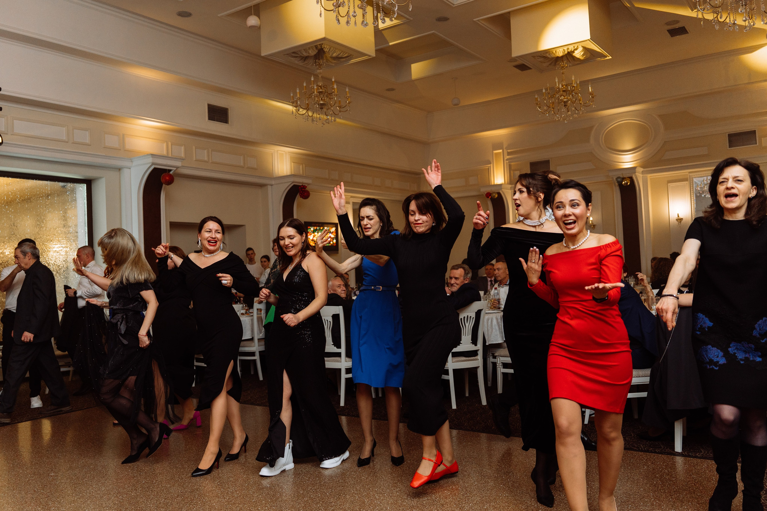 ЮГПА карнавальная ночь 2025. Видео и фото для бизнеса |Video & Foto|Ростов-на-Дону|Краснодар|Москва