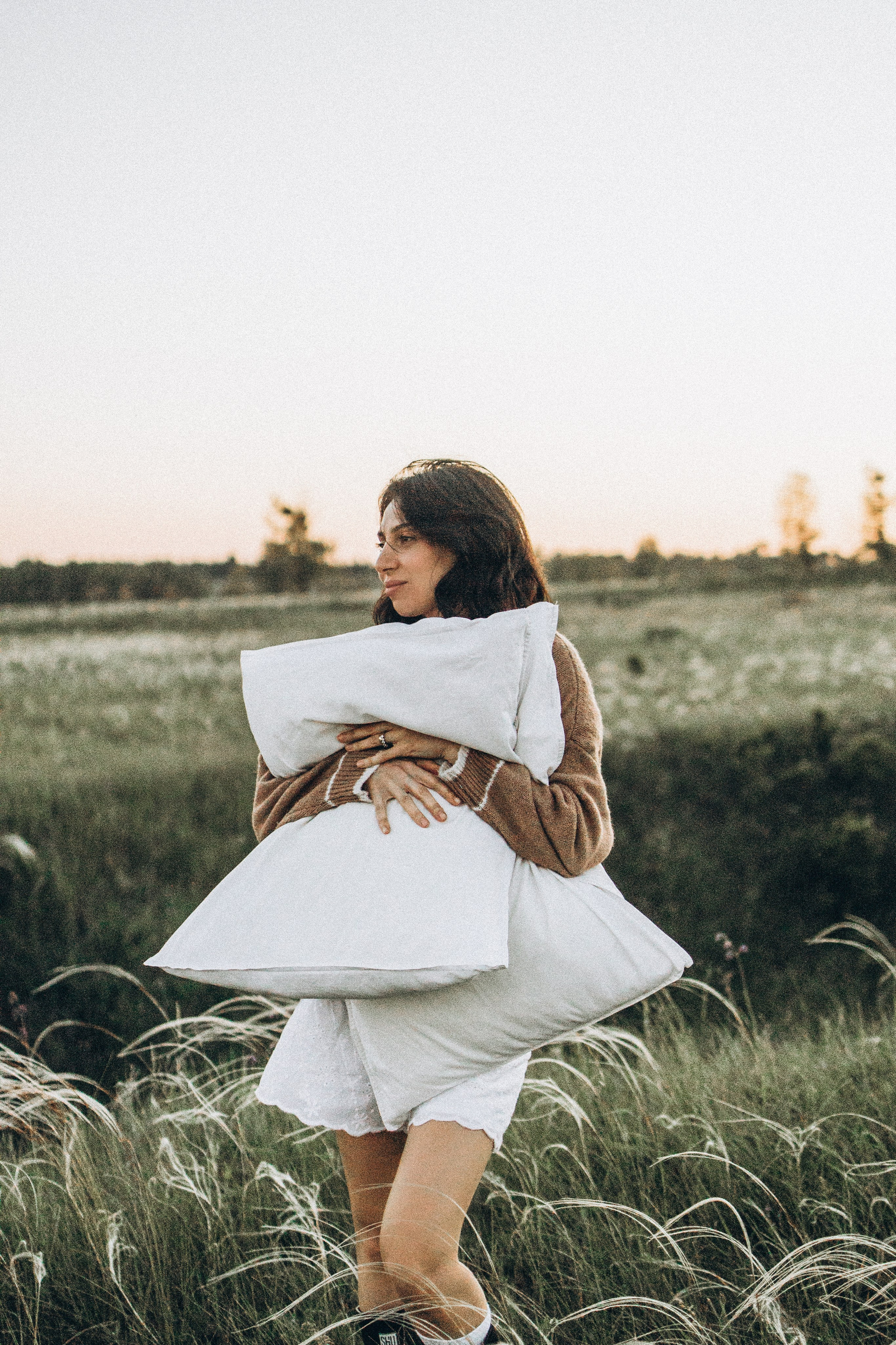 Милена. Фотограф Ира Симóника