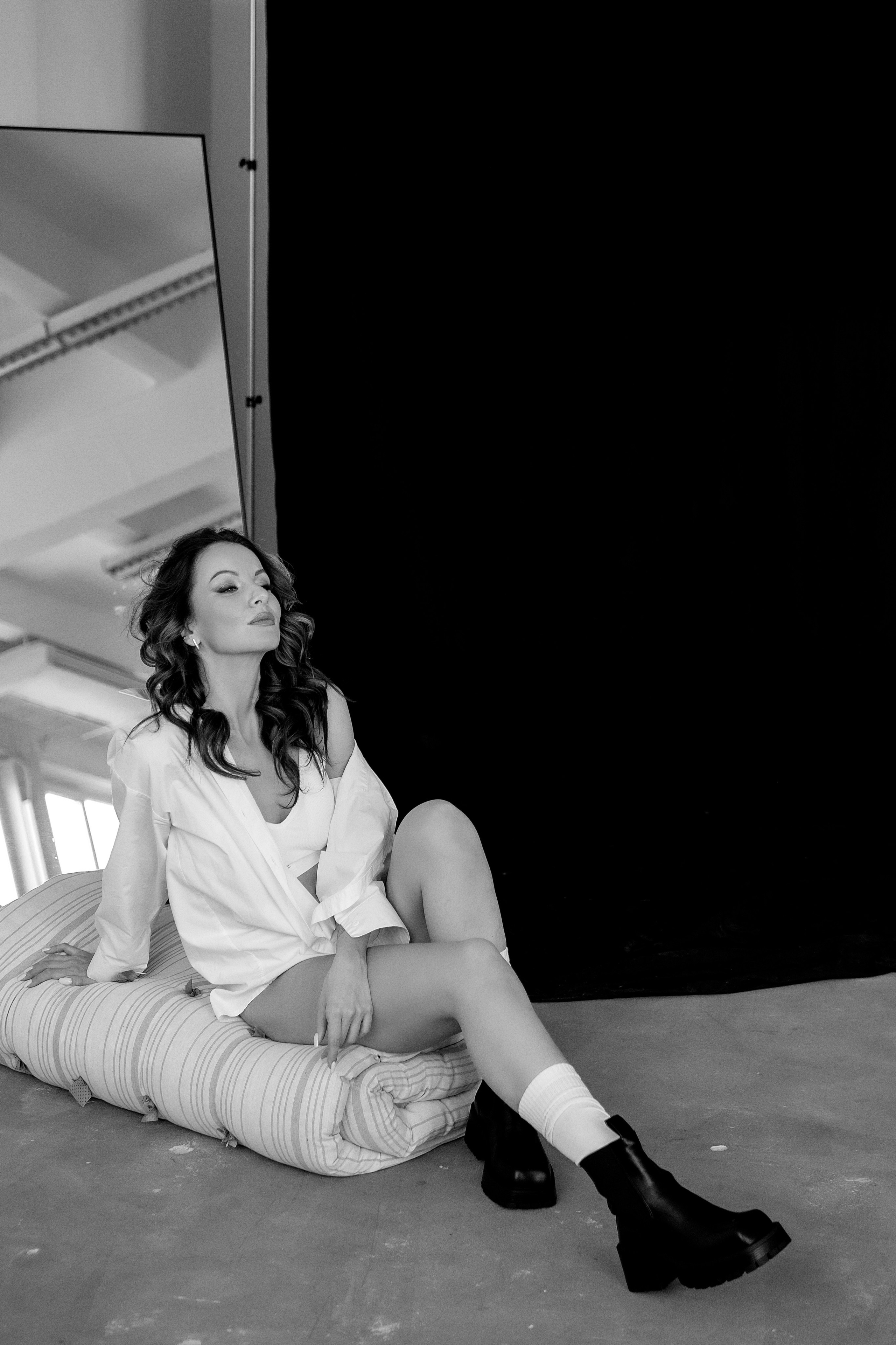 Валерия. Свадебный и семейный фотограф в Серпухове Александра Дерюшева