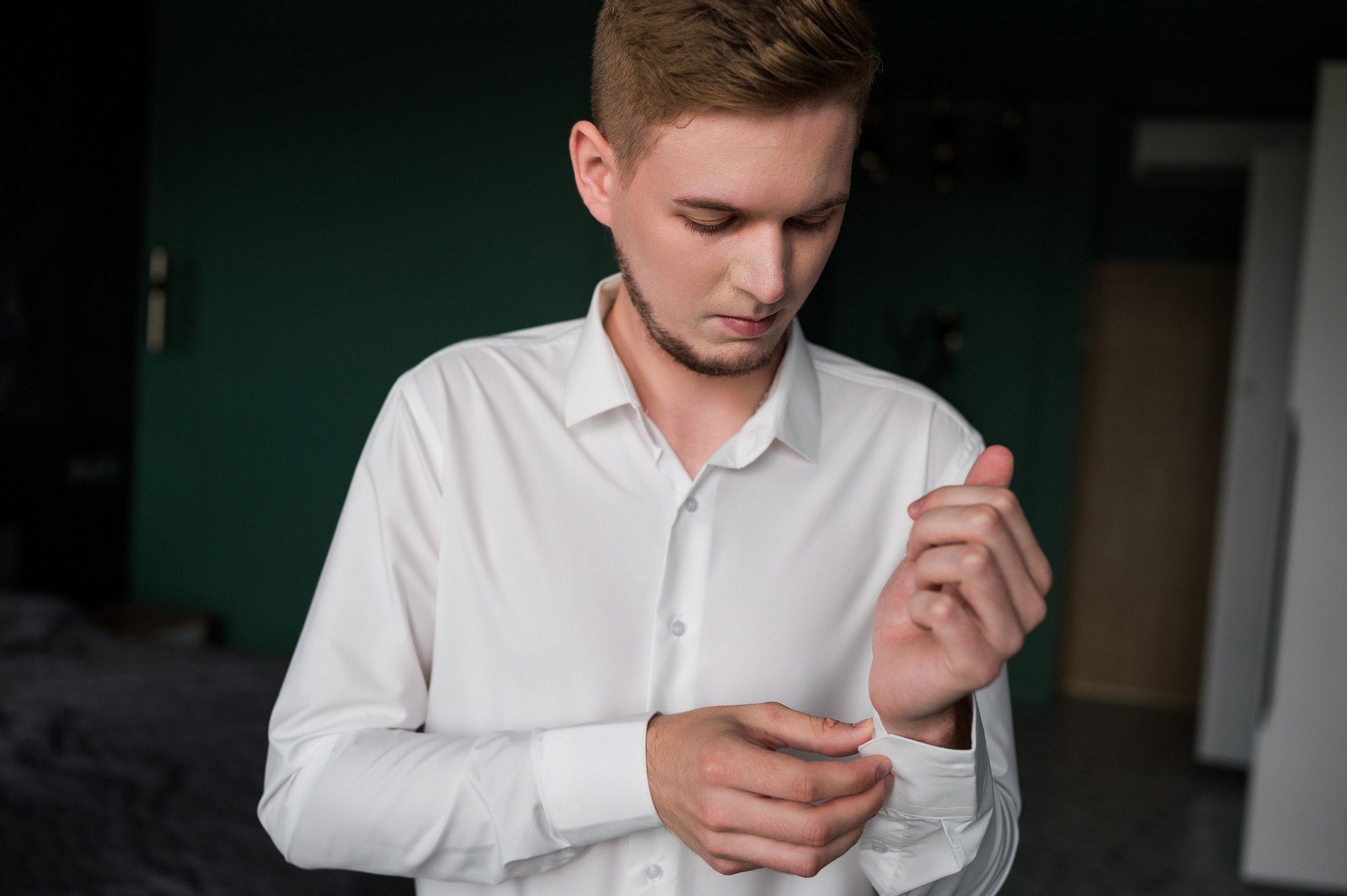 Коля и Марго