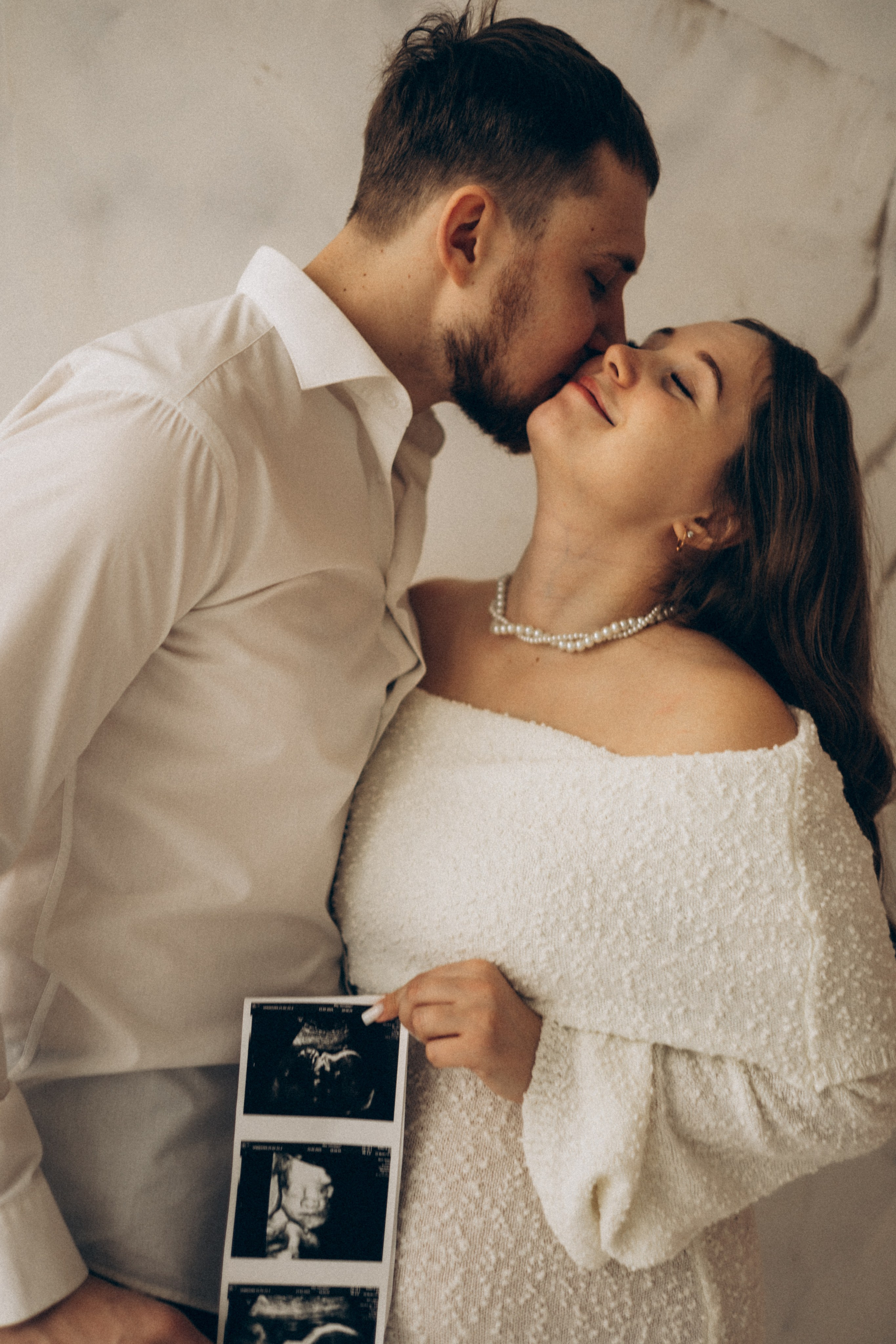 Лиза и Ваня. Семейный фотограф в Красноярске Екатерина Гайнутдинова