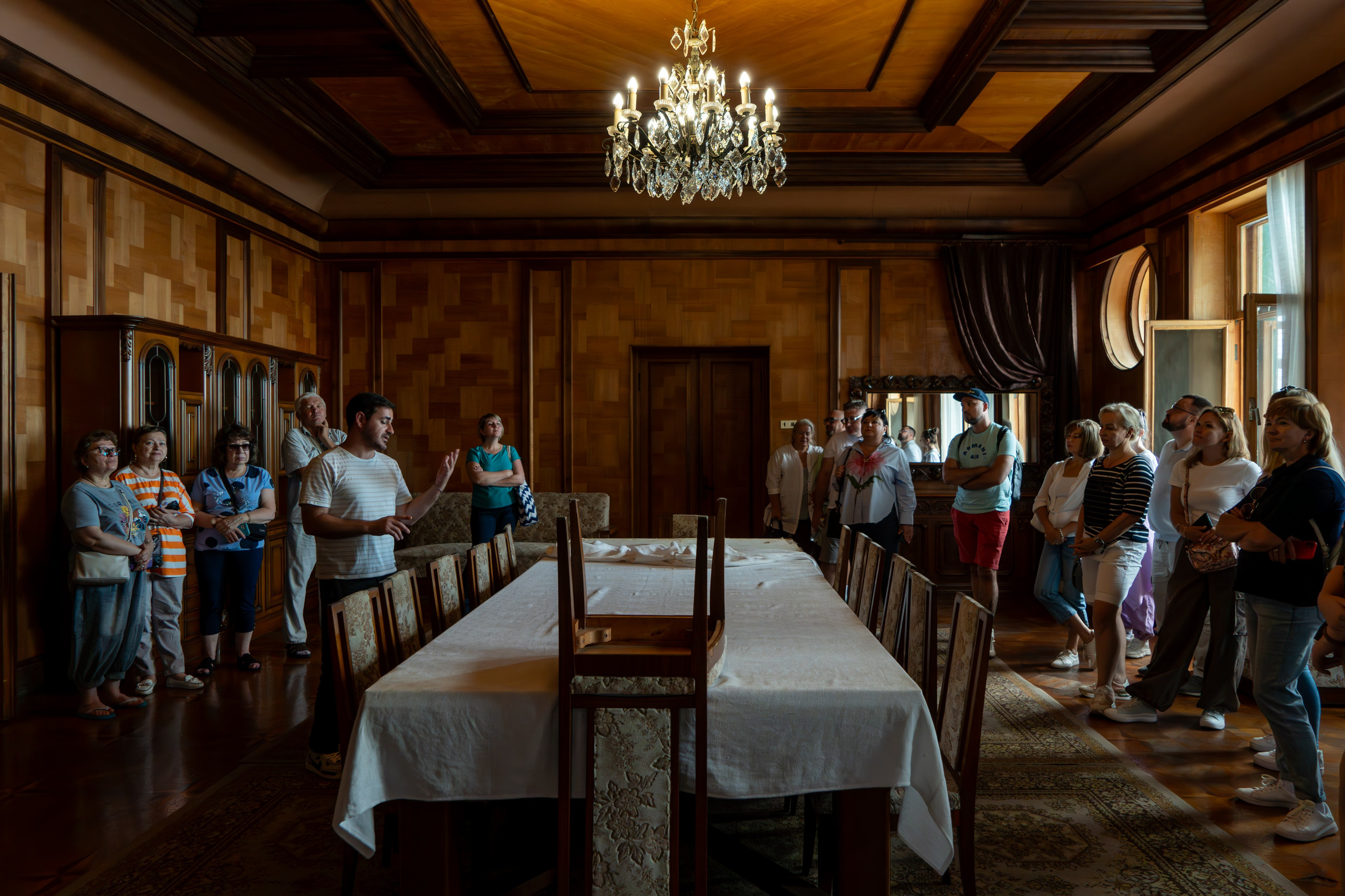 MICE мероприятие — тур по Абхазии. Репортажный фотограф в Красной Поляне и Сочи Павлюченко Екатерина