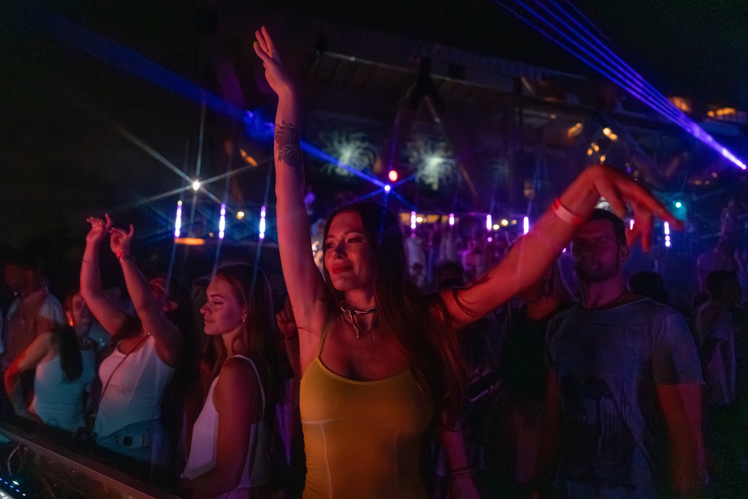 Skypark! Live. Репортажный фотограф в Красной Поляне и Сочи Павлюченко Екатерина