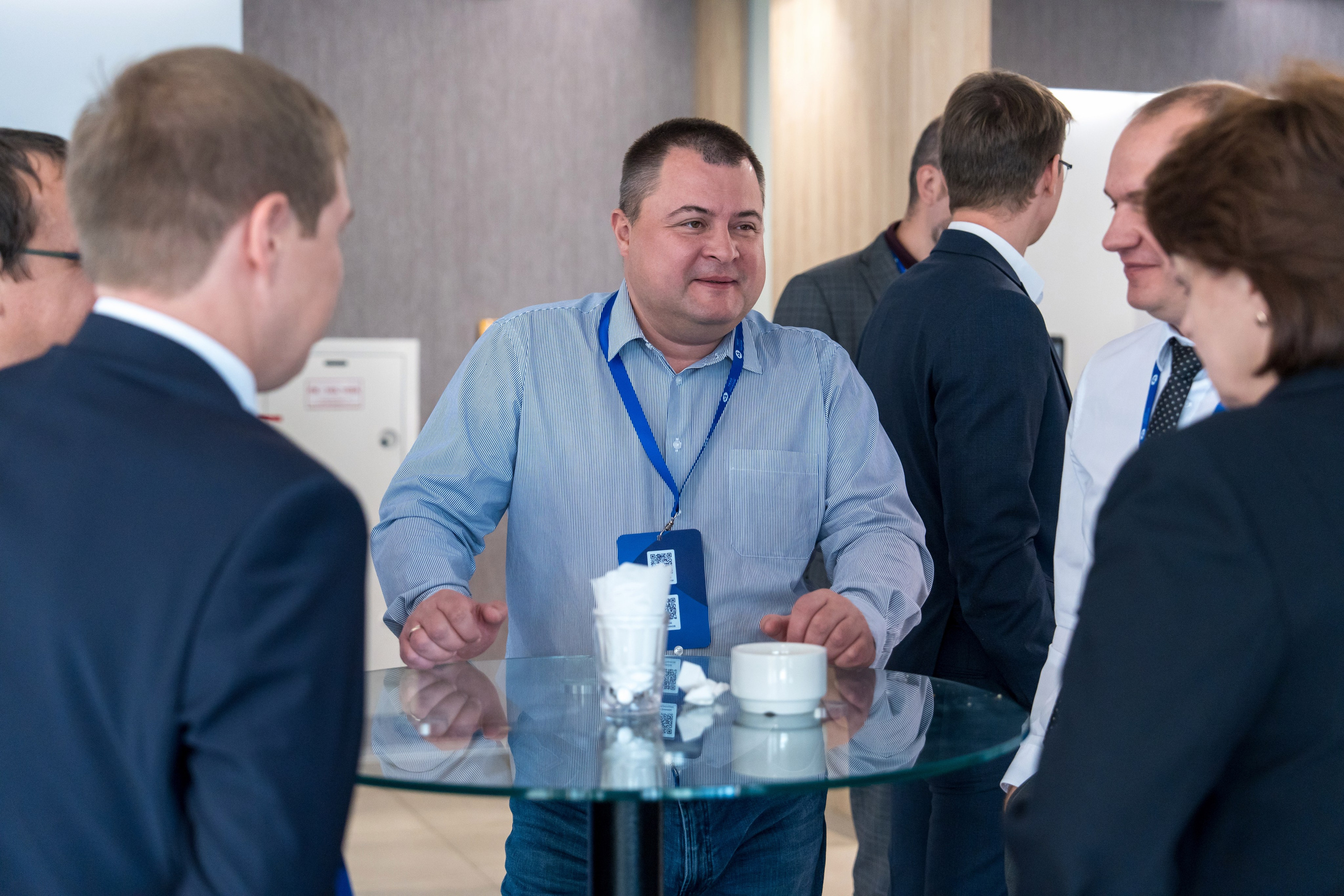 Научно-техническая коференция АО «ТВЭЛ». Репортажный фотограф в Красной Поляне и Сочи Павлюченко Екатерина